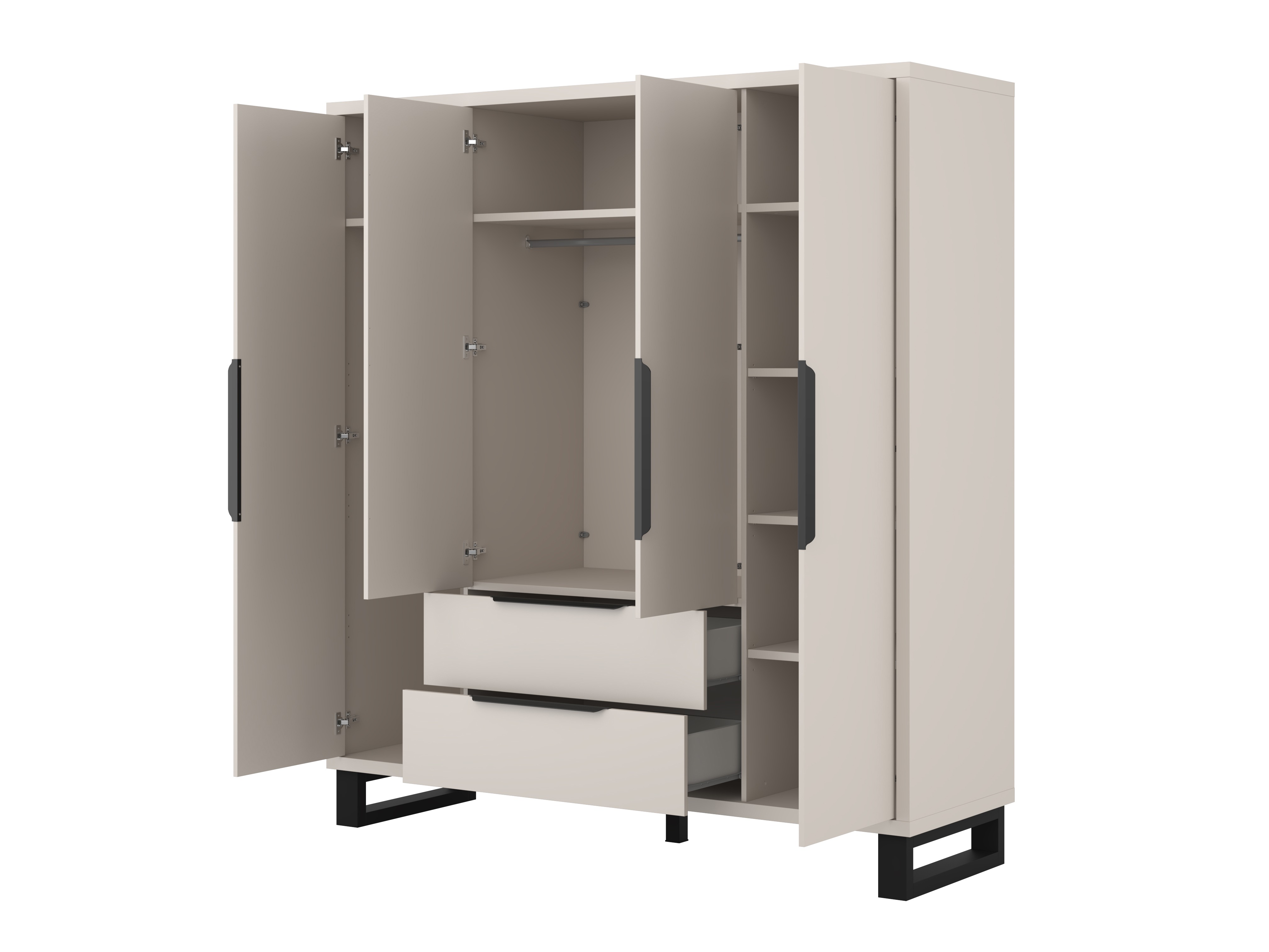 Bedroom set Avicavu 127