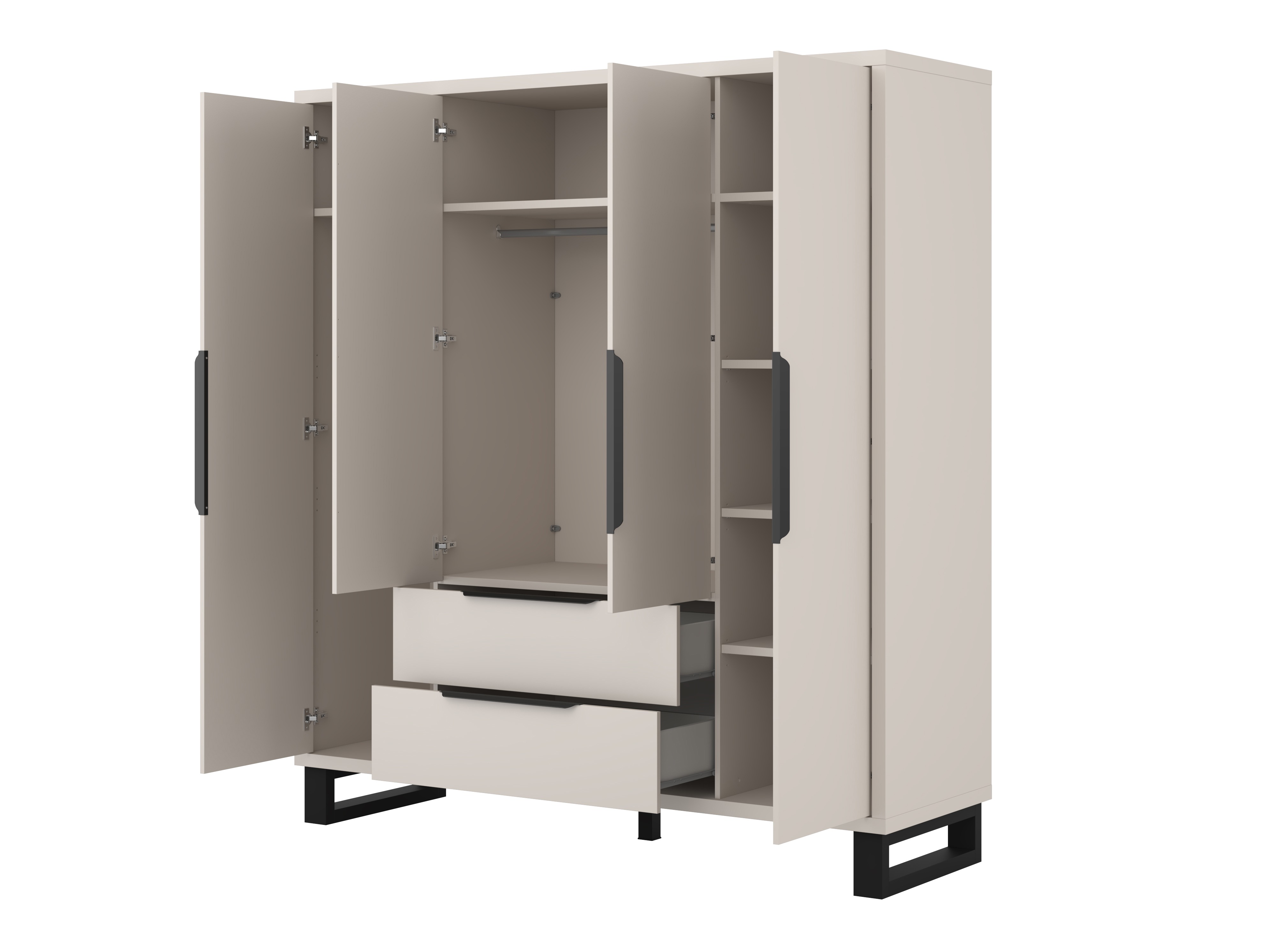 Bedroom set Avicavu 127