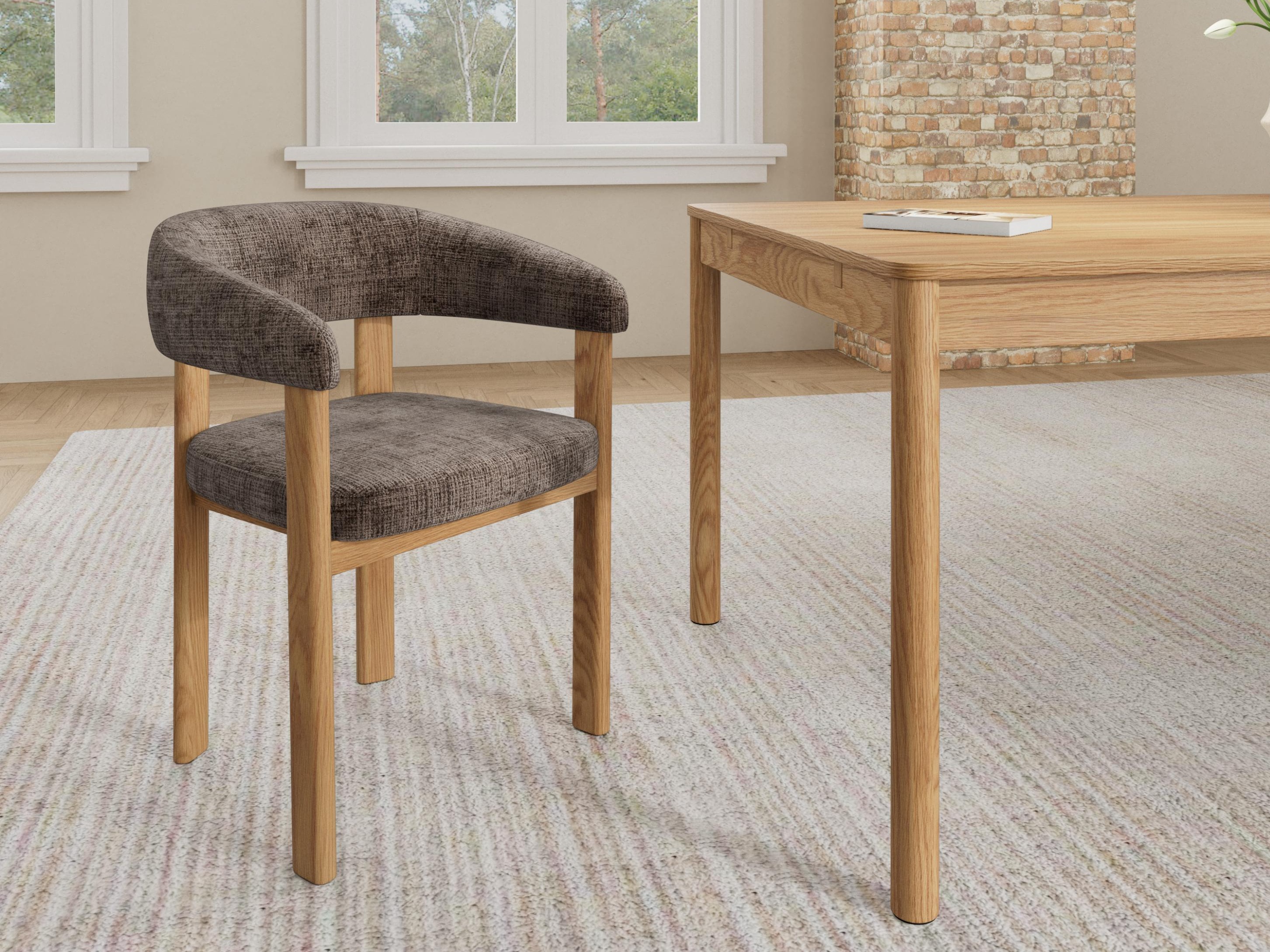 Chair Norsica 1078