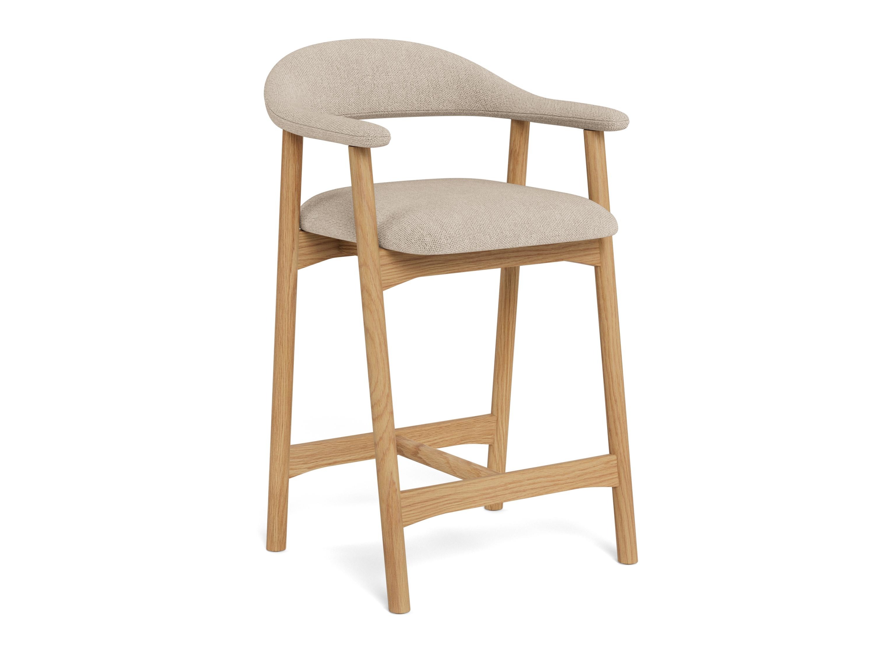 Counter stool Norsica 1081