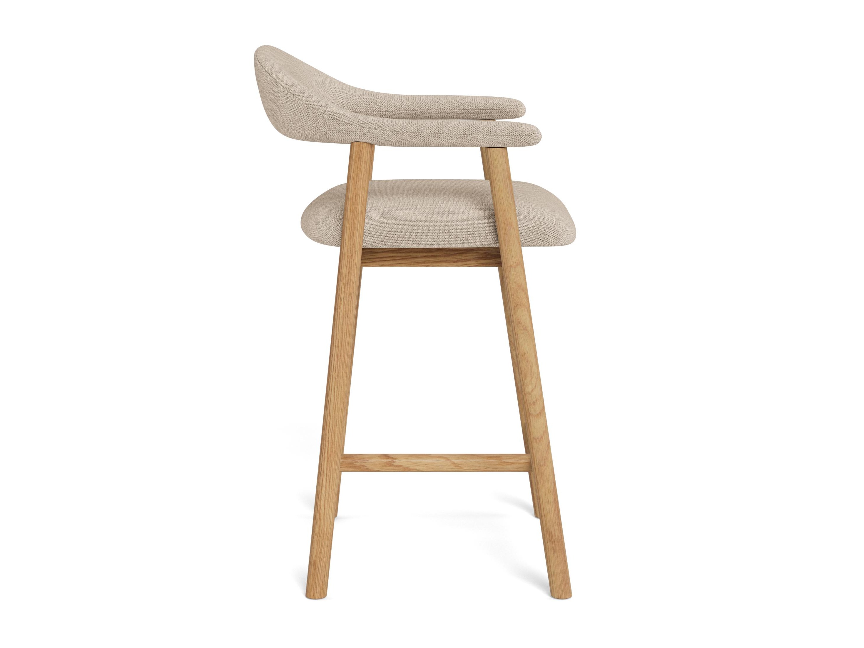 Counter stool Norsica 1081