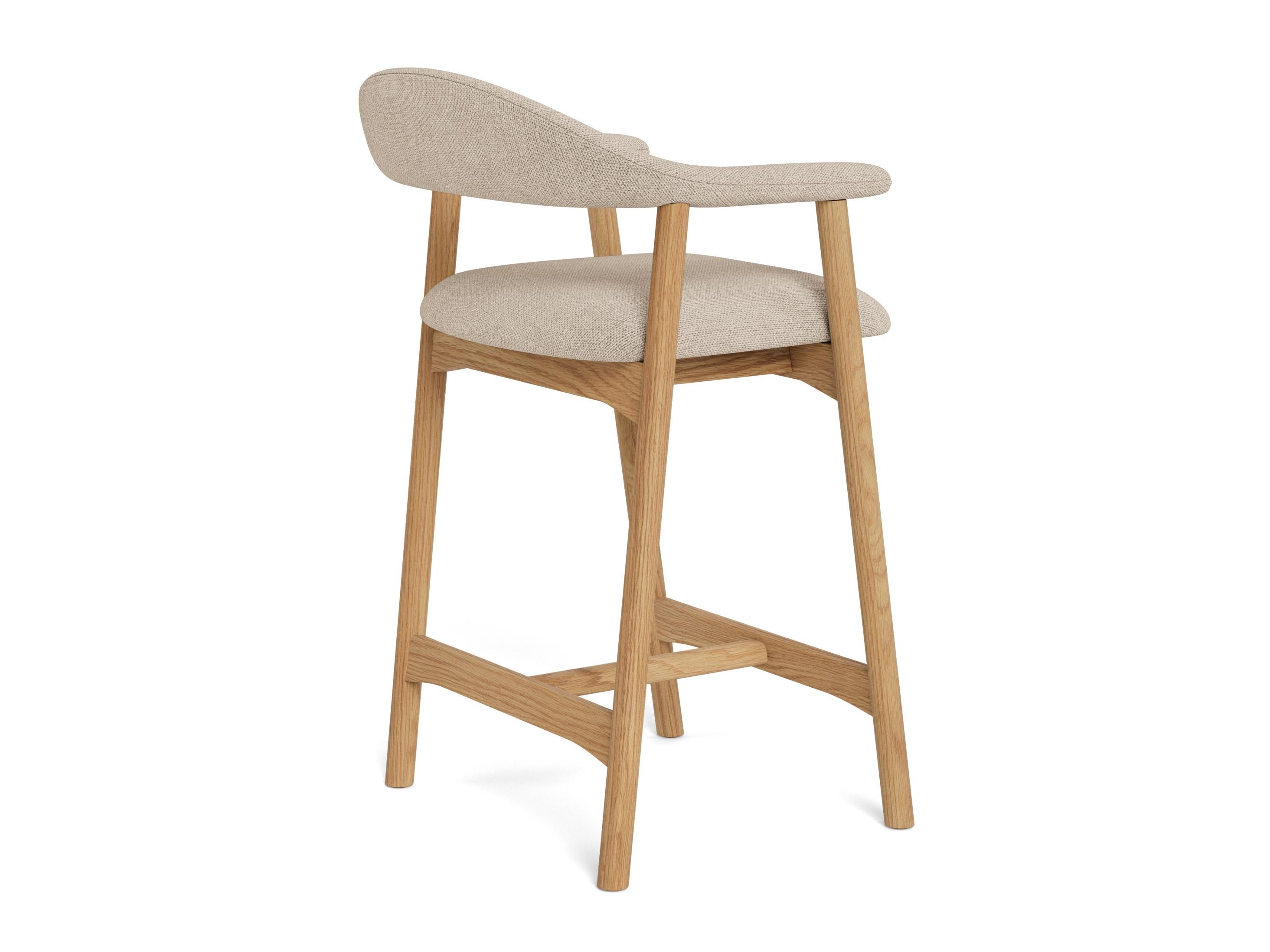 Counter stool Norsica 1081