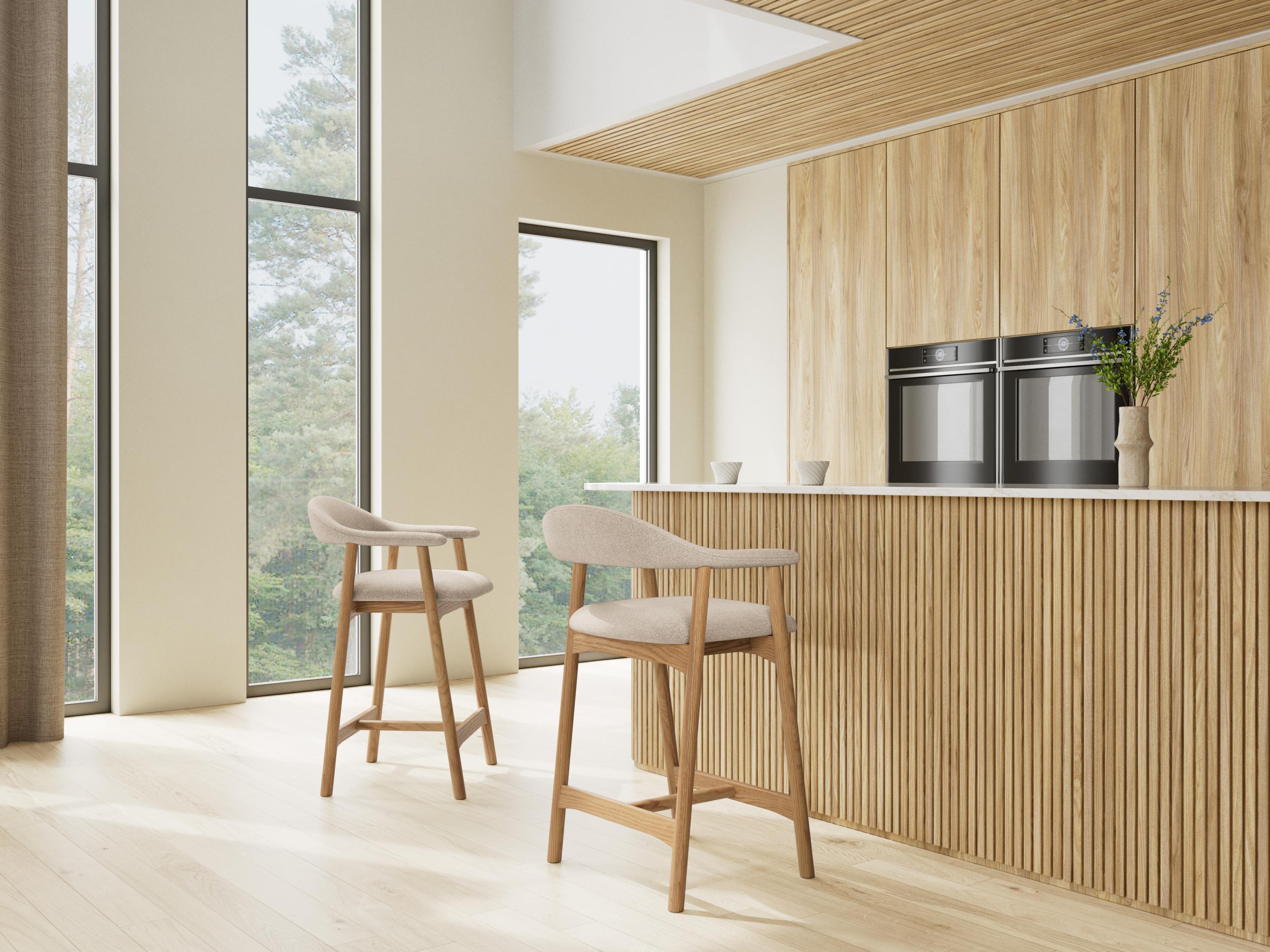 Counter stool Norsica 1081