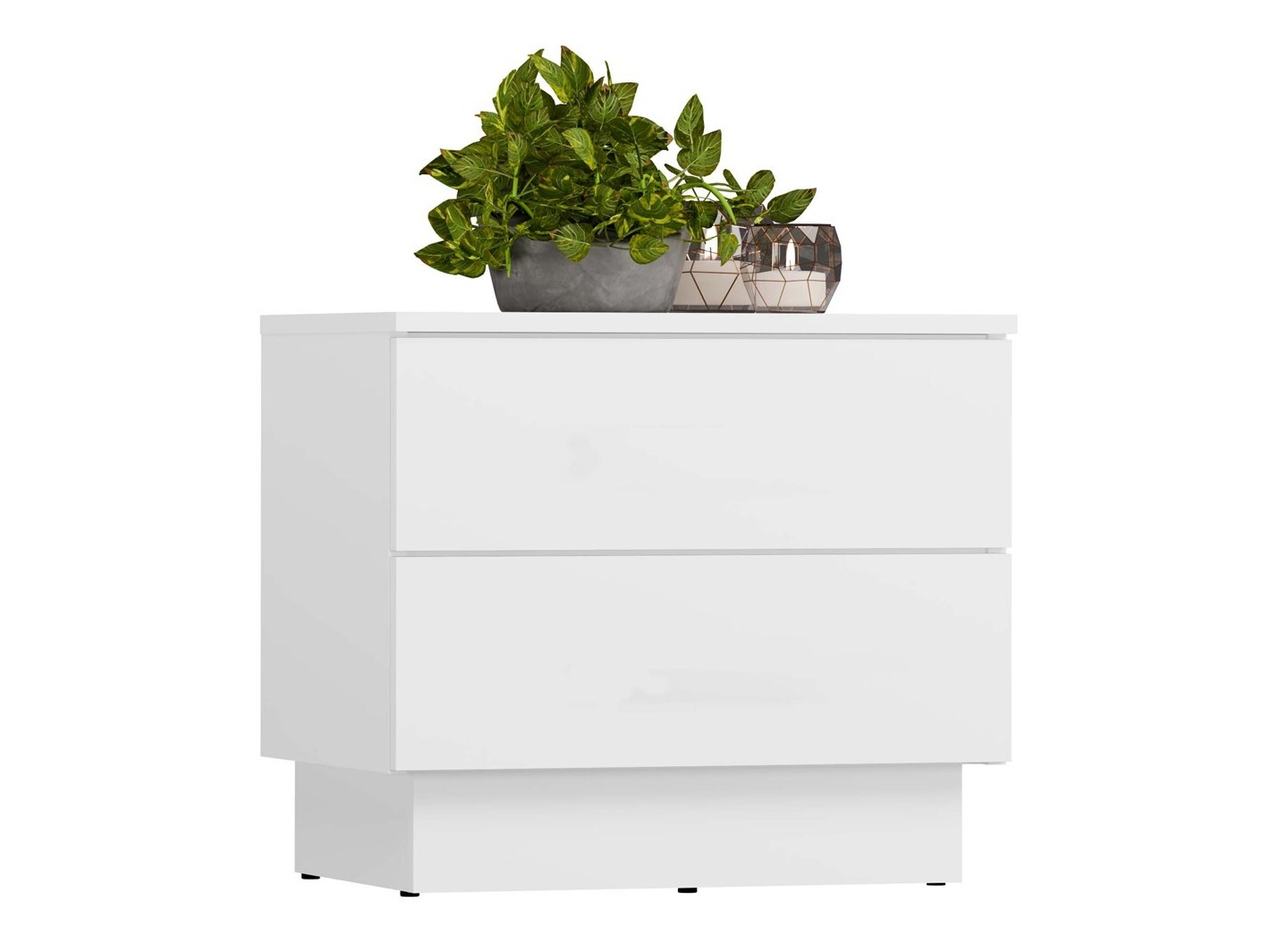 Bedside table Mandeville 371