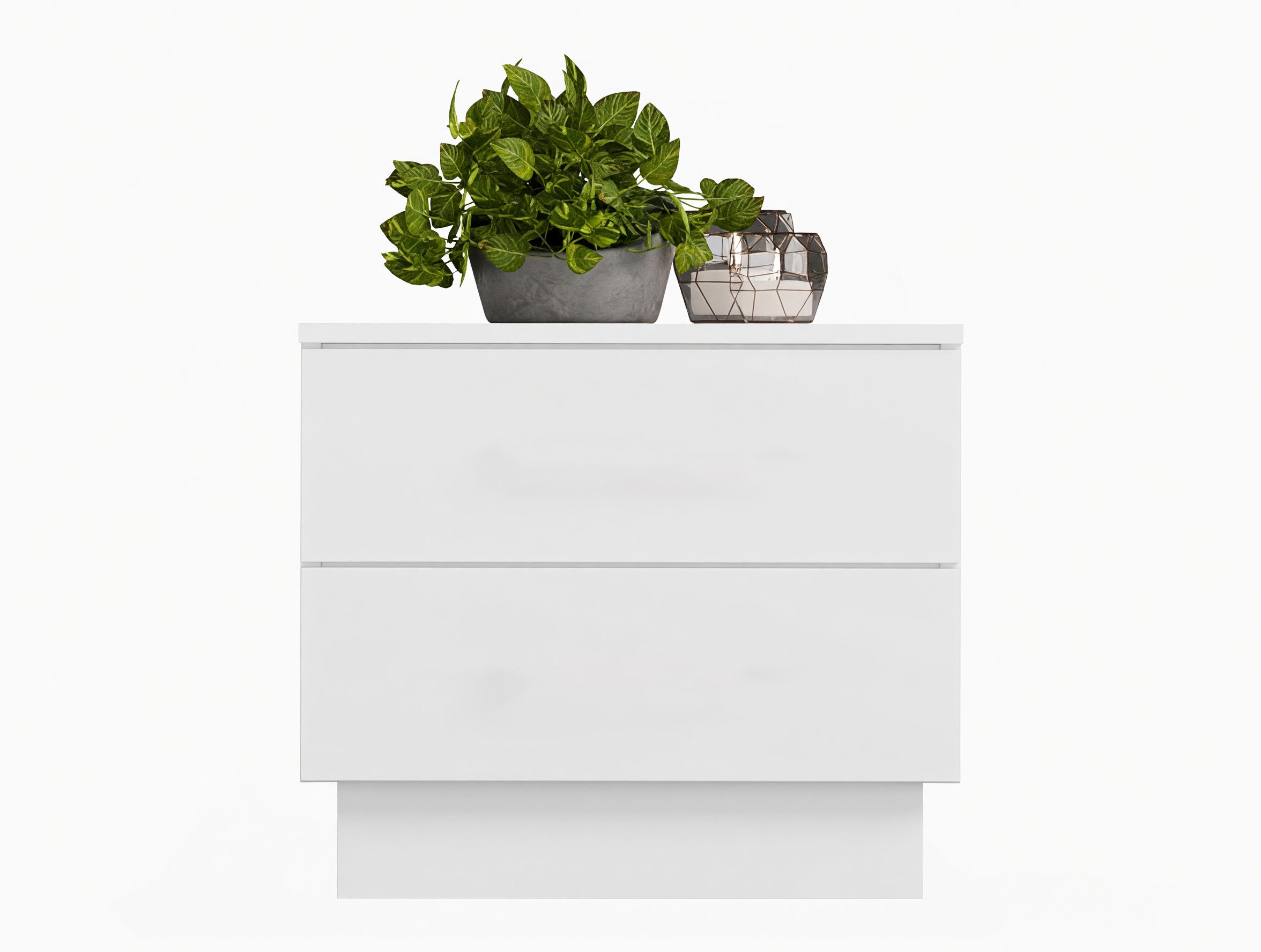 Bedside table Mandeville 371