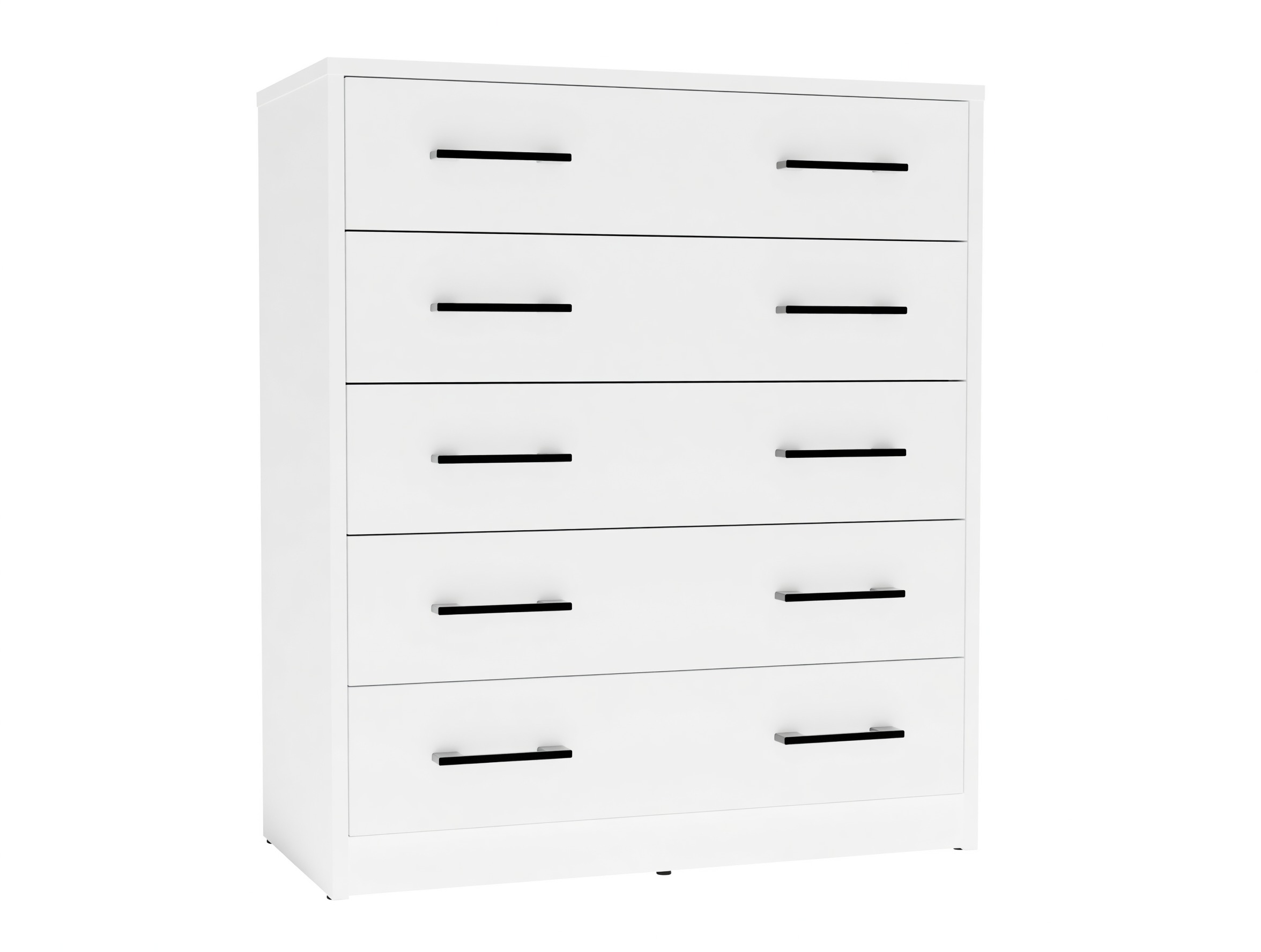 Shoe cabinet Mandeville 372 (White)