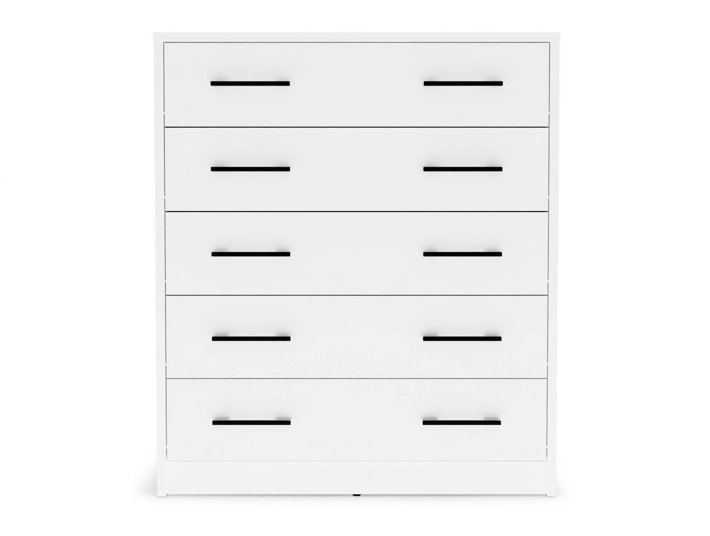 Shoe cabinet Mandeville 372 (White)