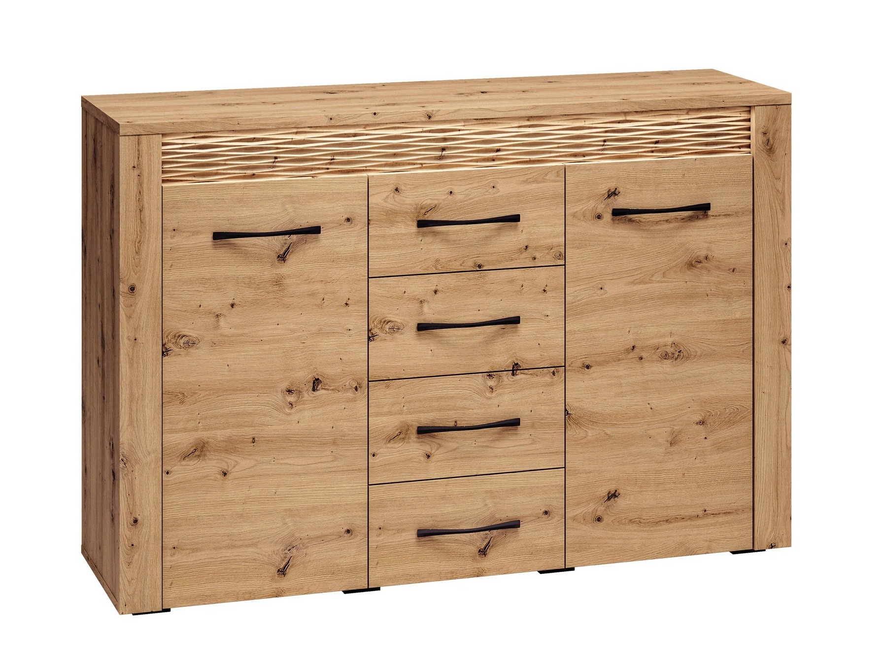 Chest of drawers Flonole 106