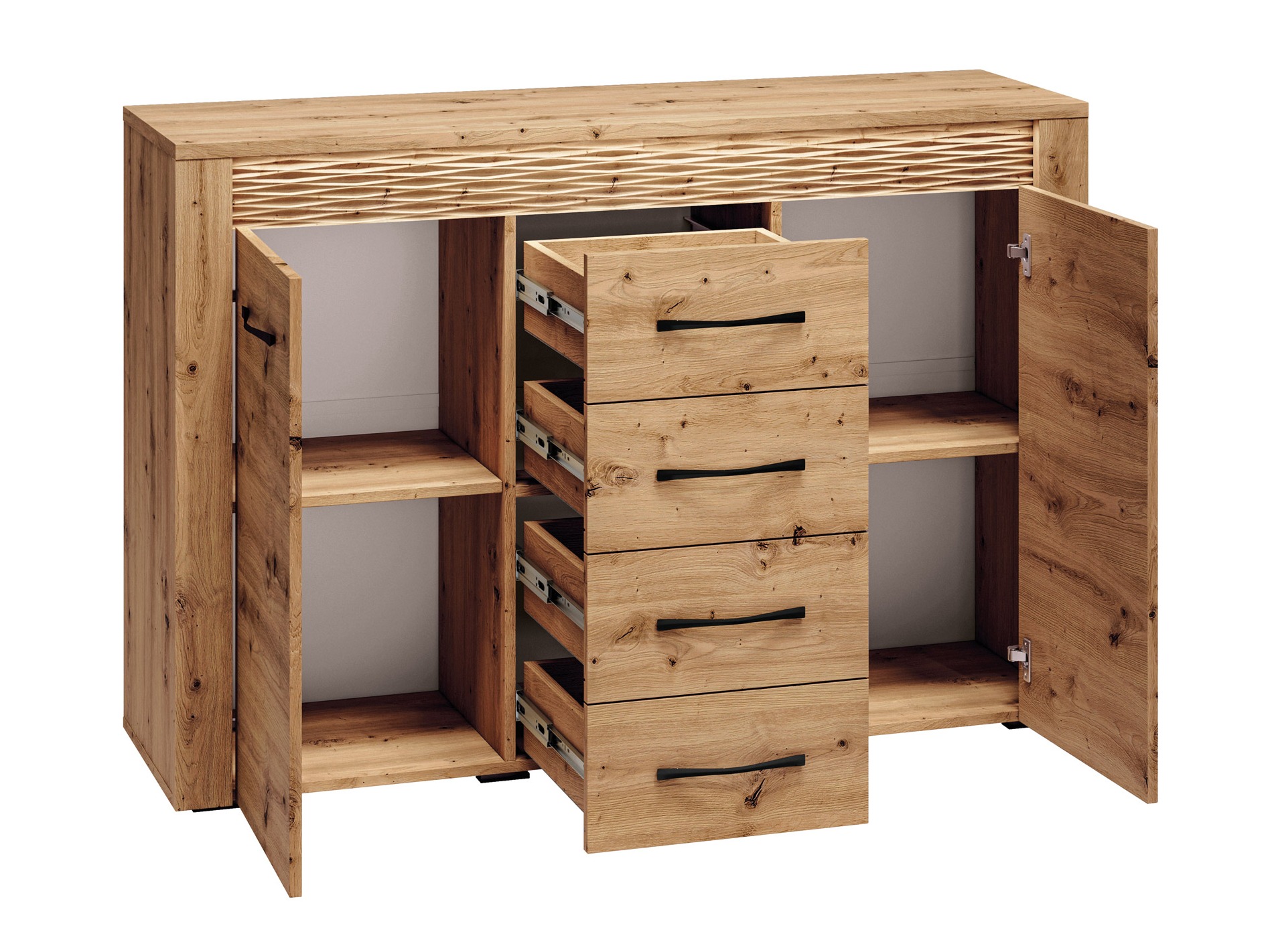 Chest of drawers Flonole 106