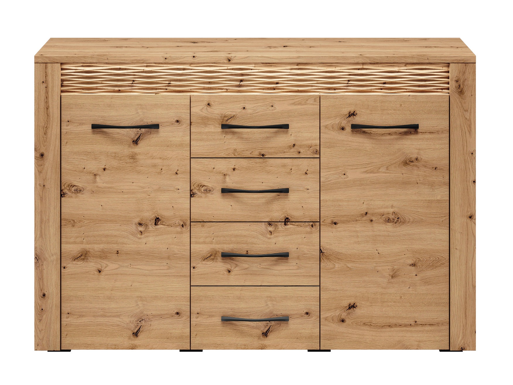 Chest of drawers Flonole 106