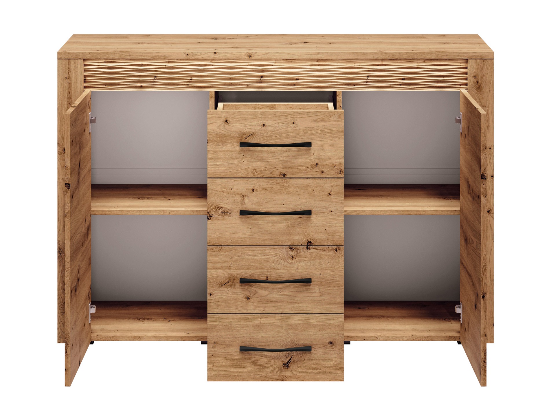 Chest of drawers Flonole 106