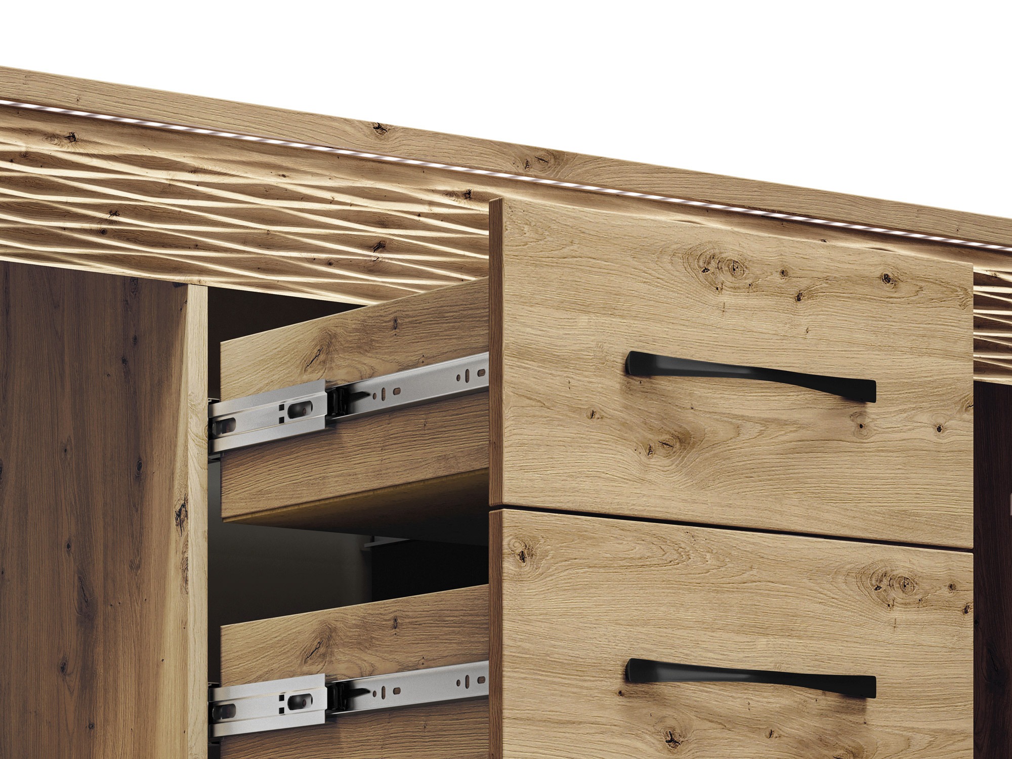 Chest of drawers Flonole 106