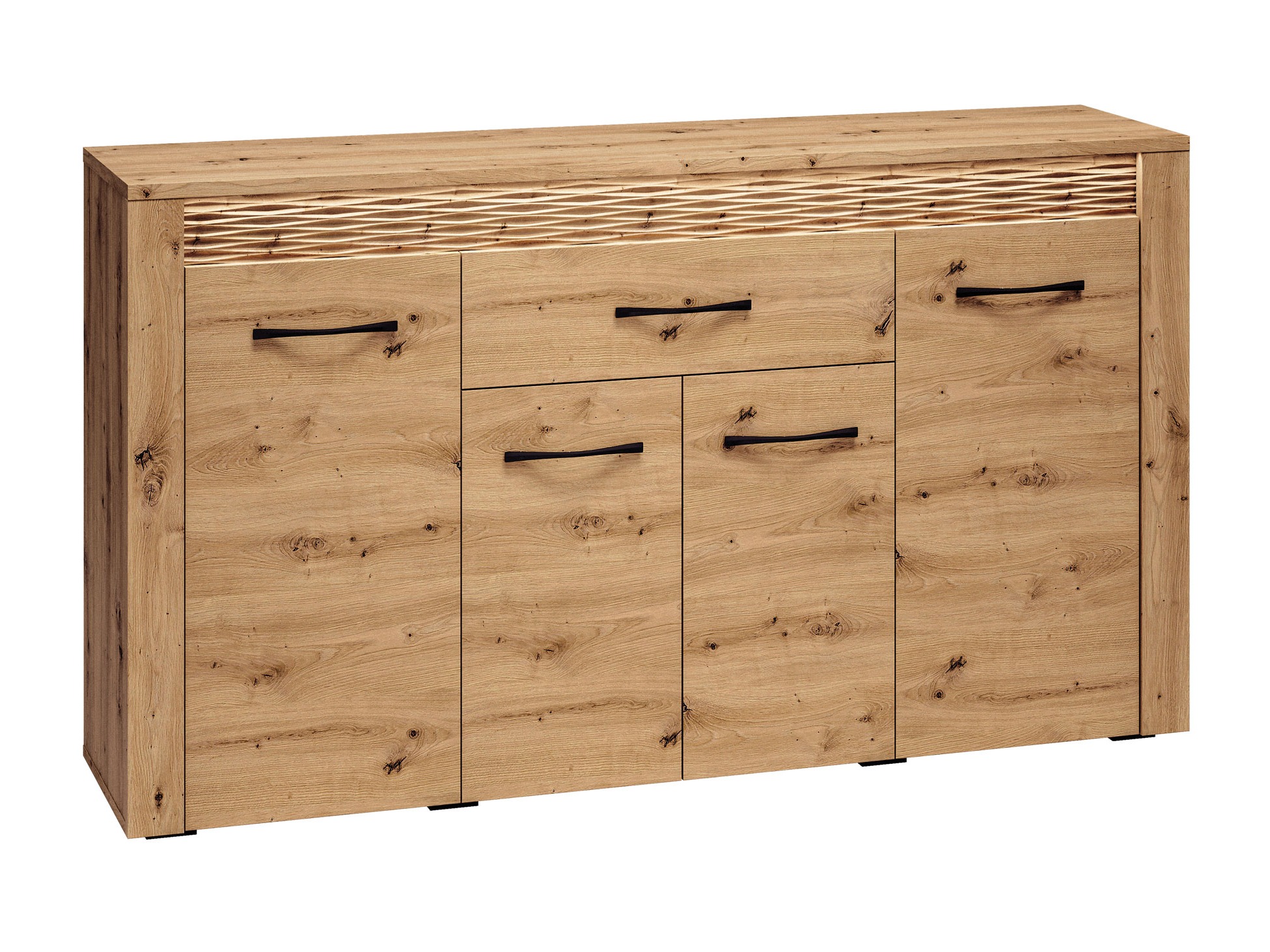 Chest of drawers Flonole 107