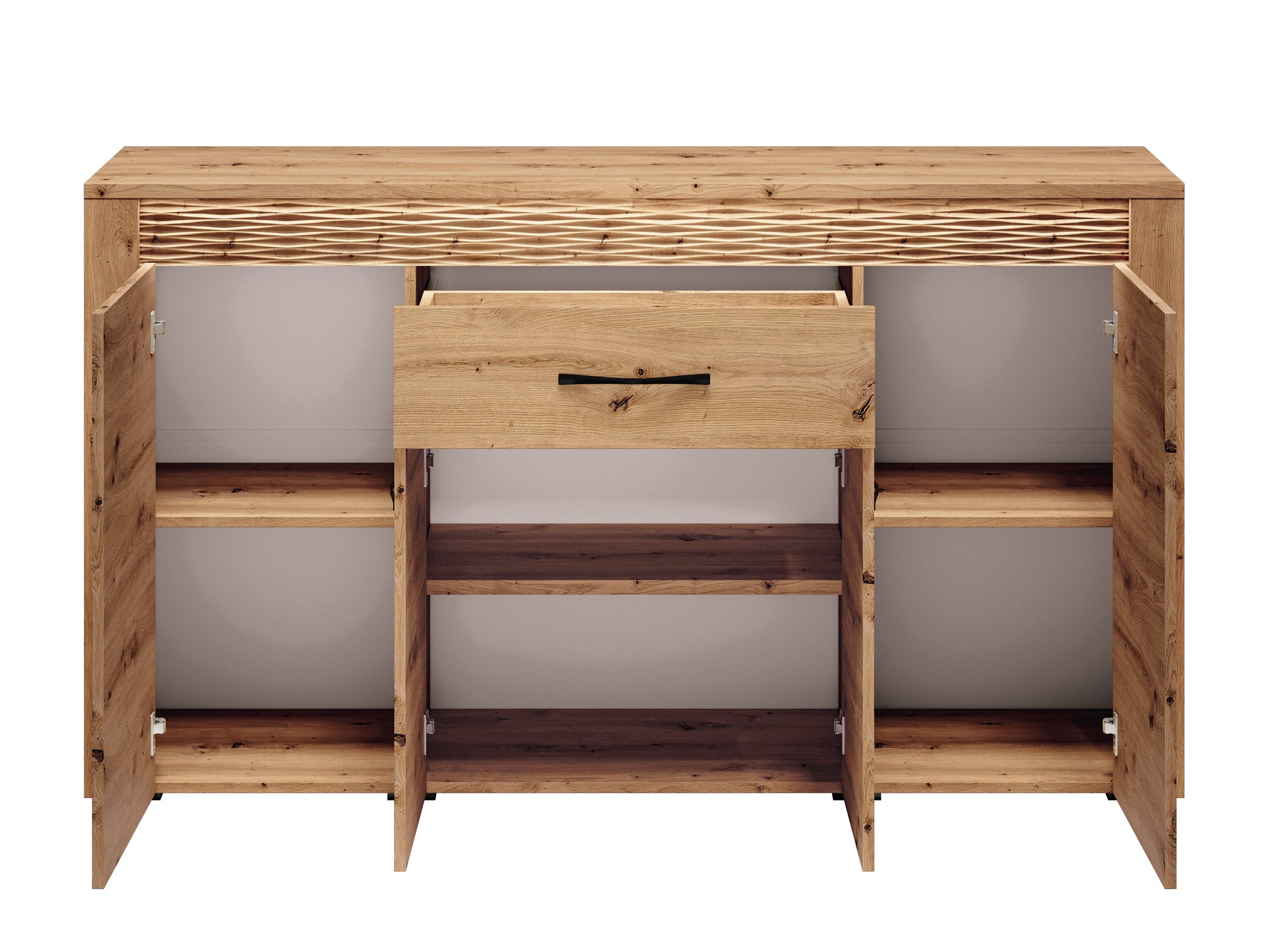 Chest of drawers Flonole 107