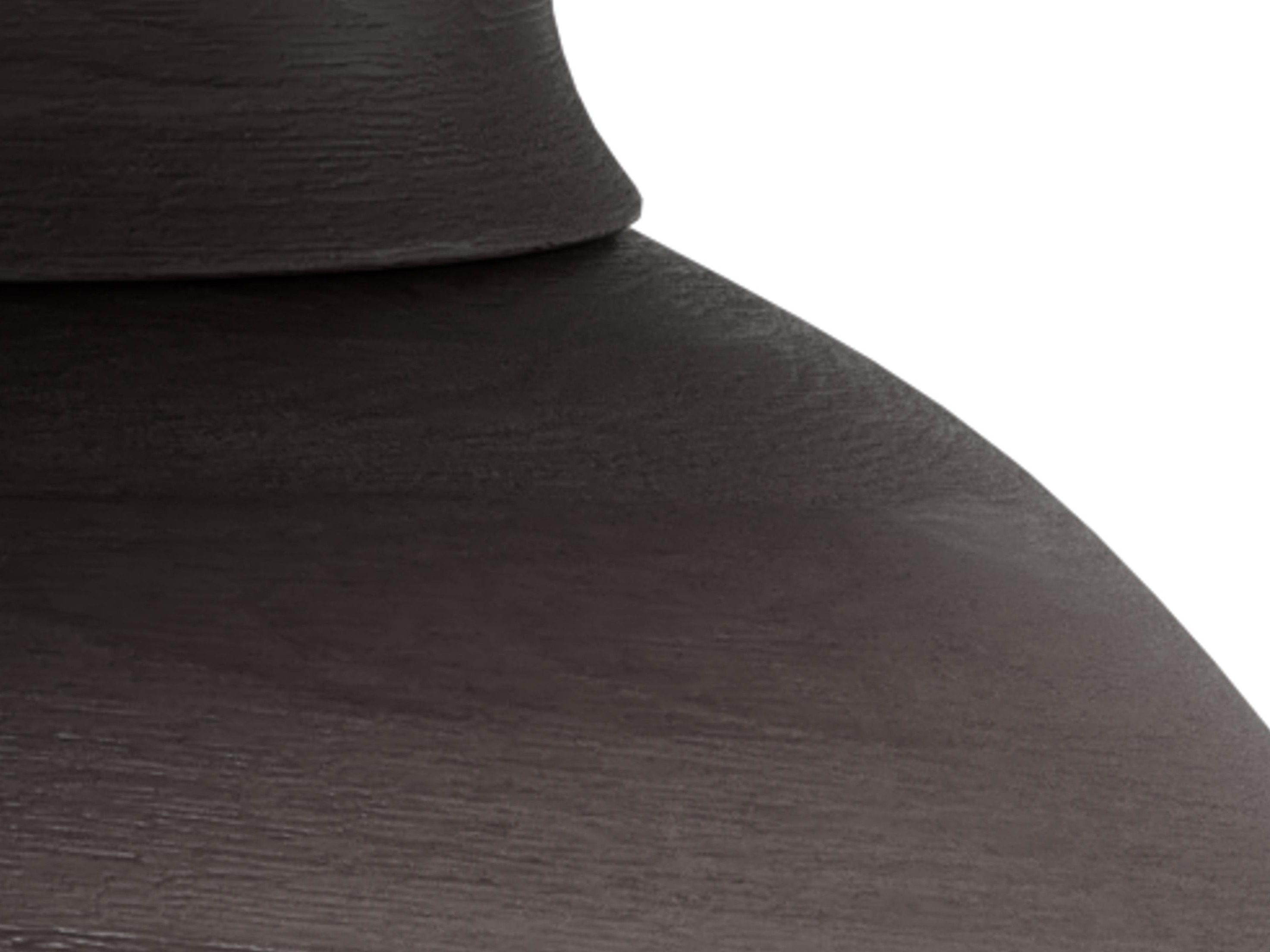 Coffee table Norsica 1082 (Brown + Grey marble)
