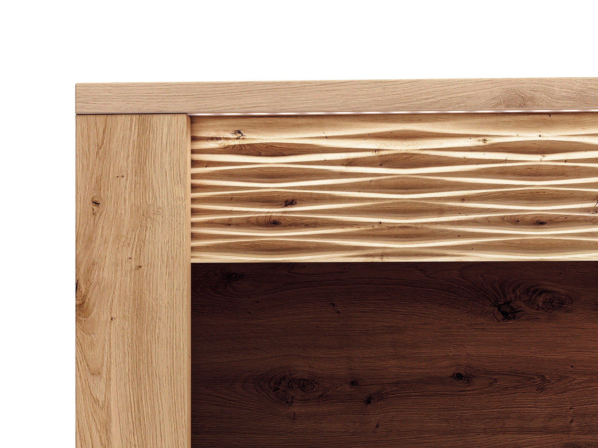 TV stand Flonole 110