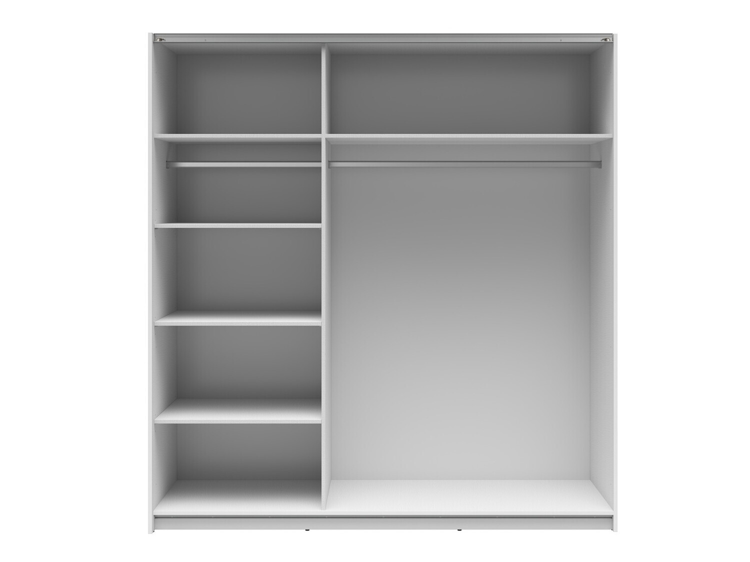 Wardrobe Livevaro 111 (Cashmere)