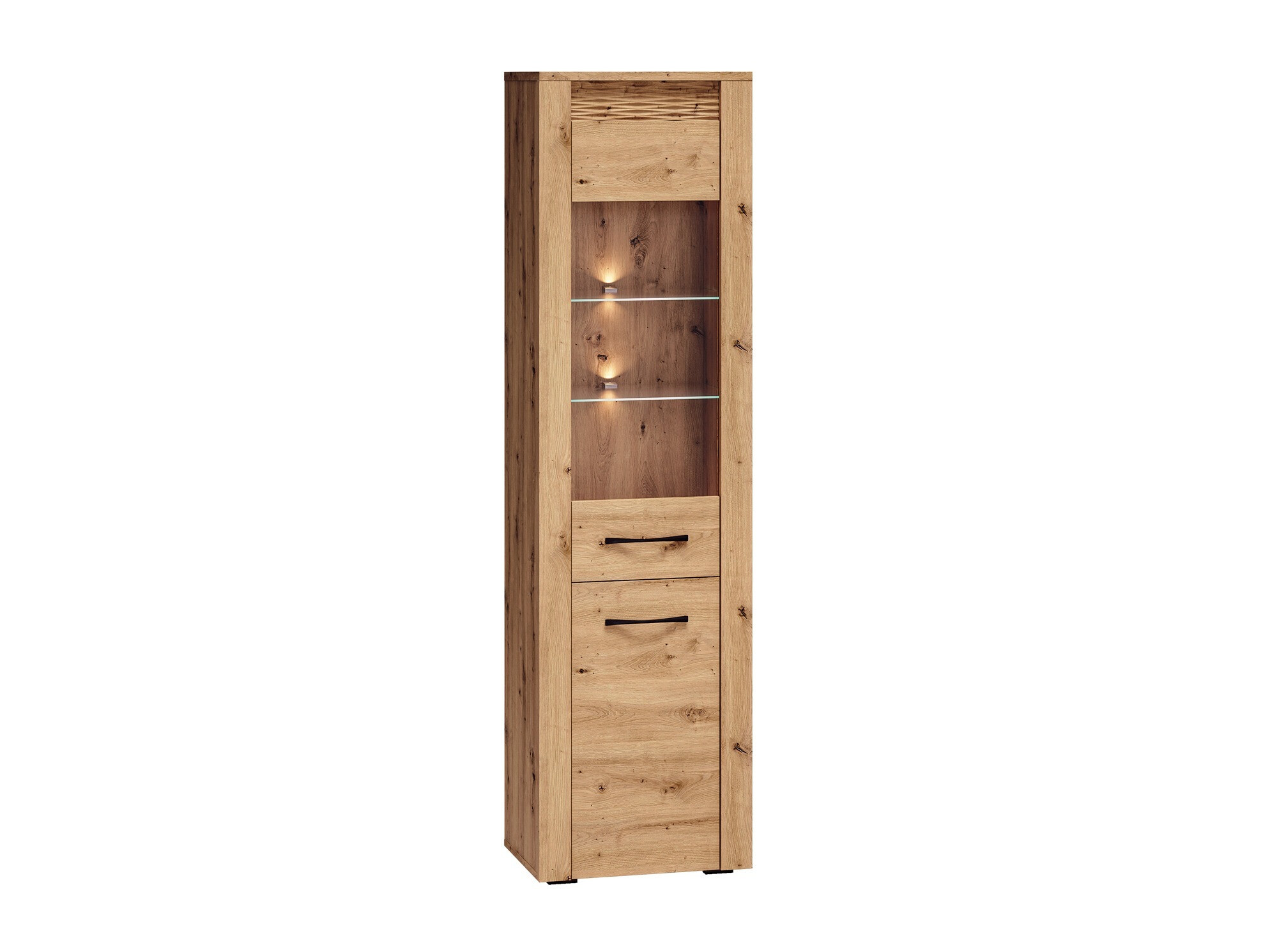Bookcase Flonole 102