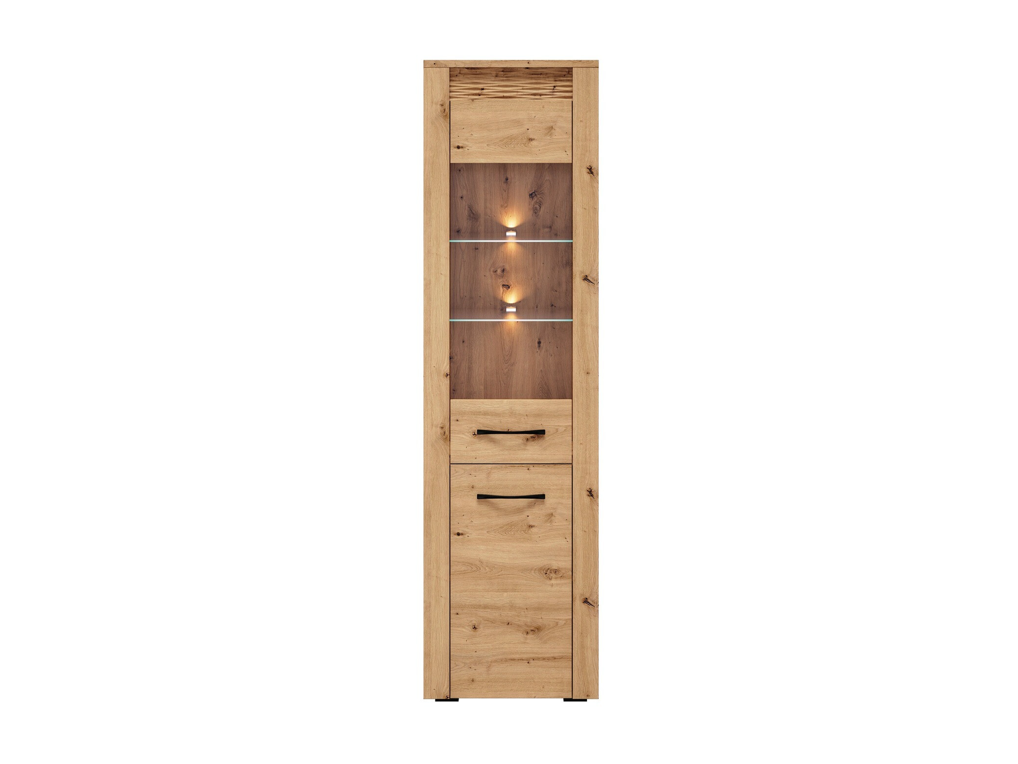 Bookcase Flonole 102