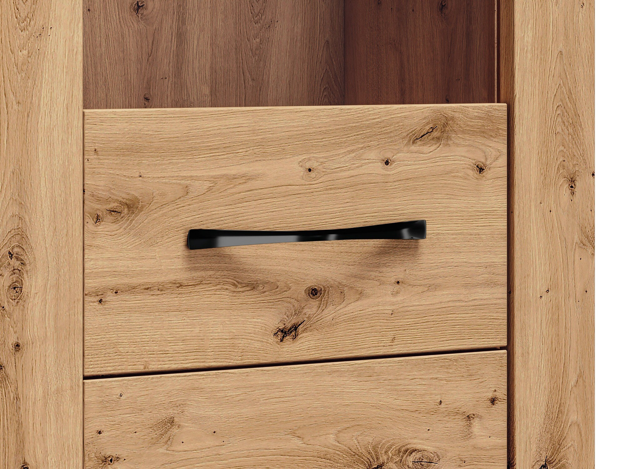 Bookcase Flonole 102