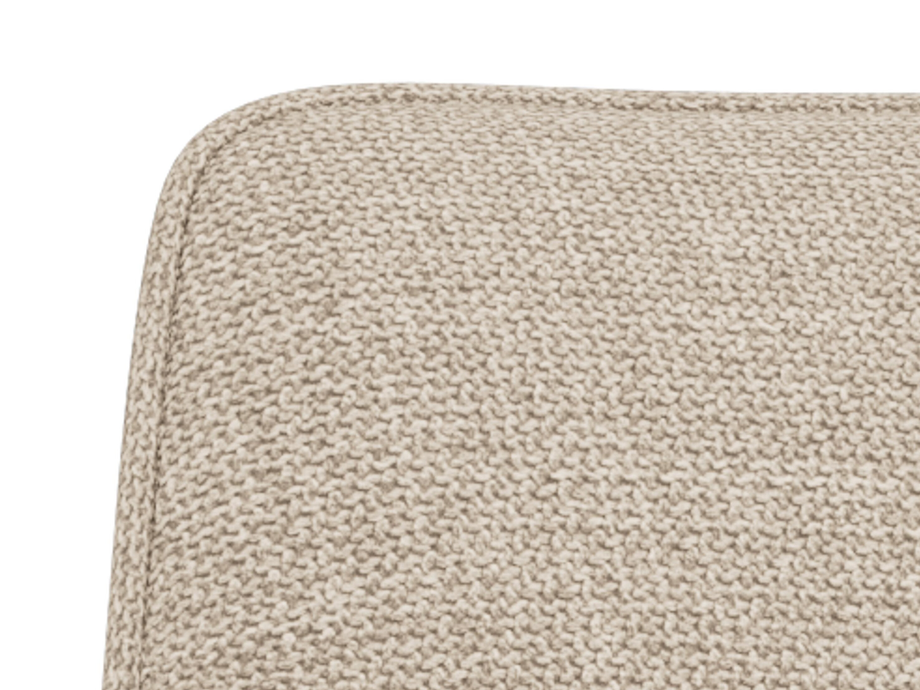 Chair Norsica 777 (Beige + Light grey)