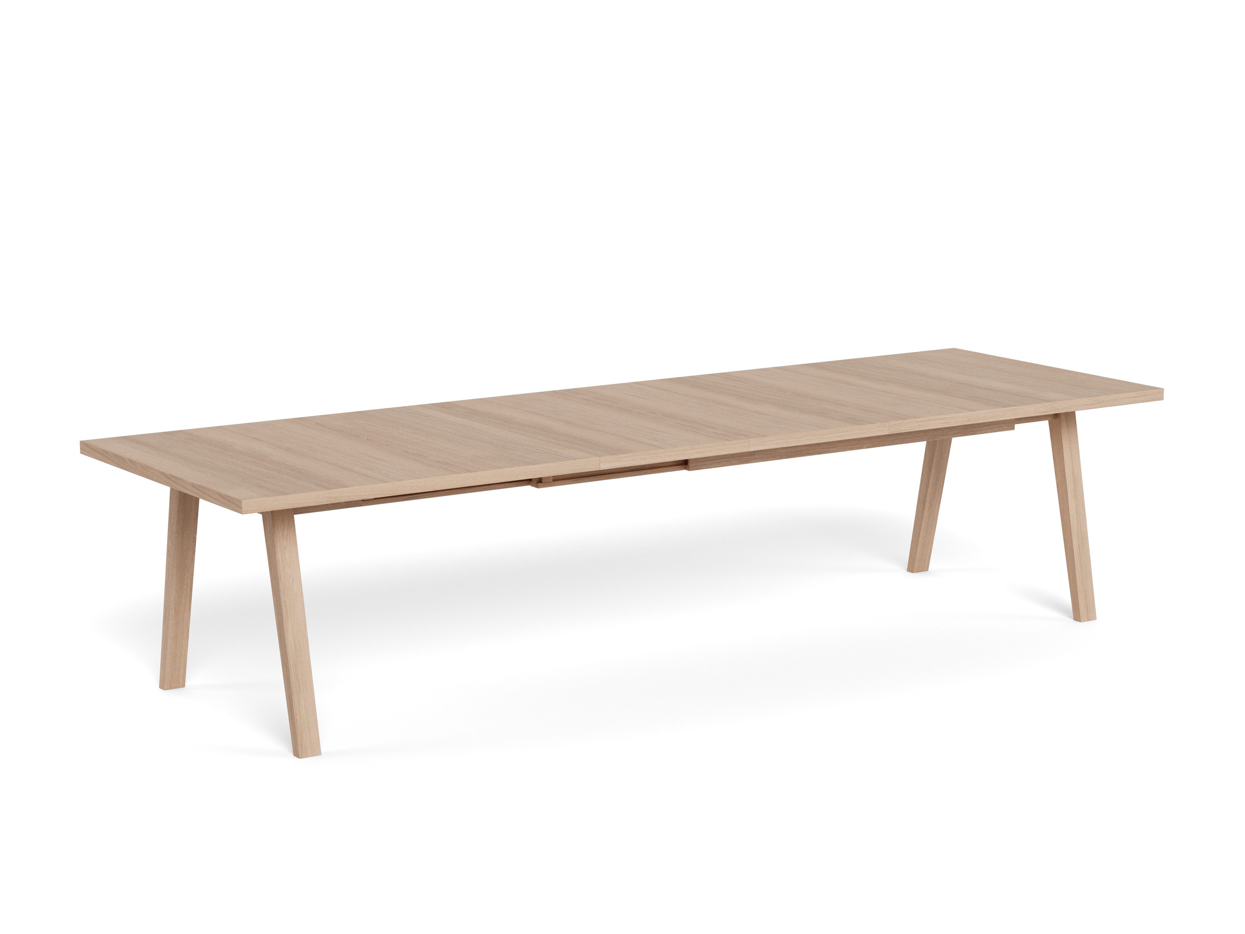 Table Norsica Albene 100