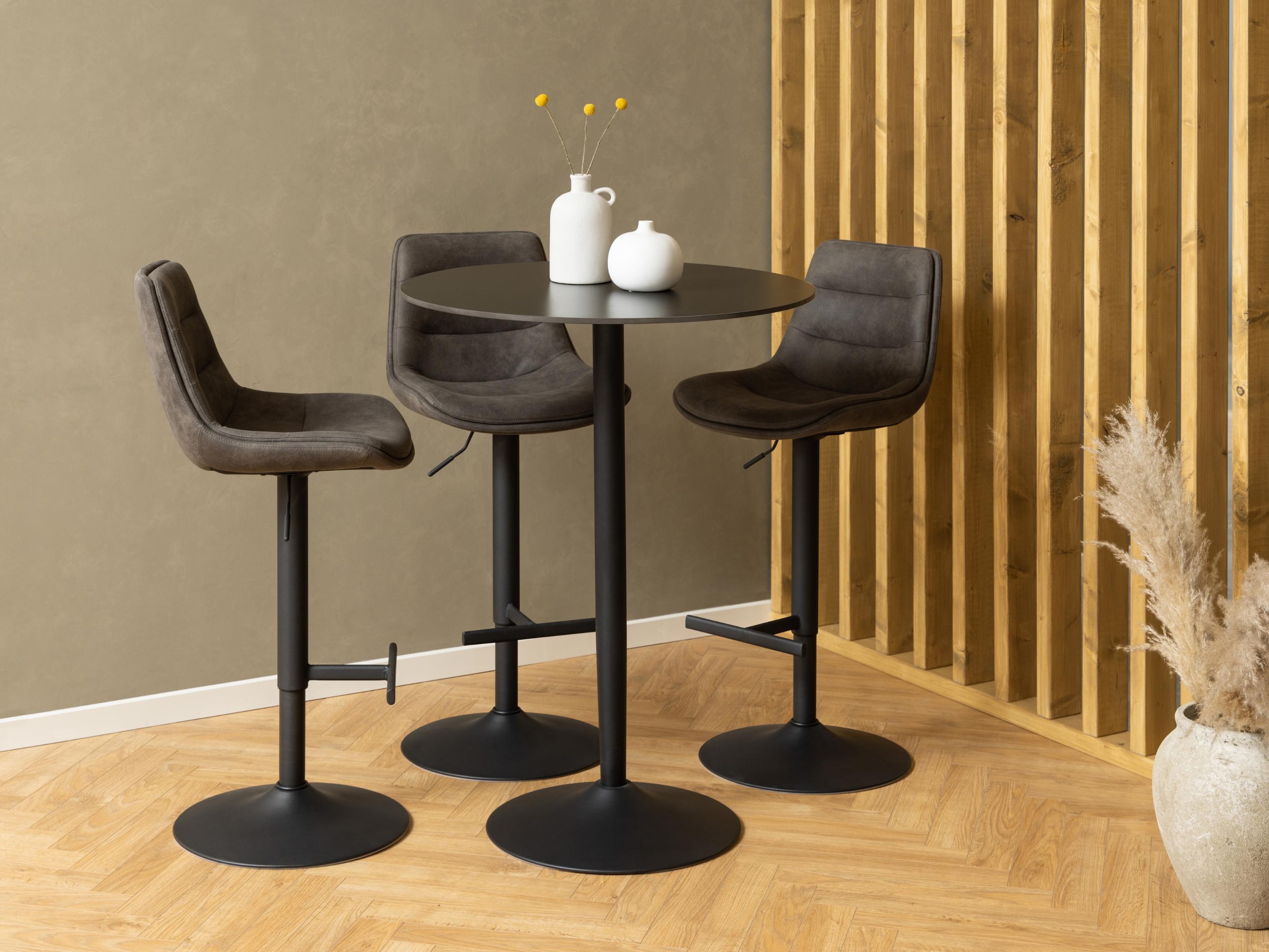 Bar stool Norsica 691 (Preston 96)