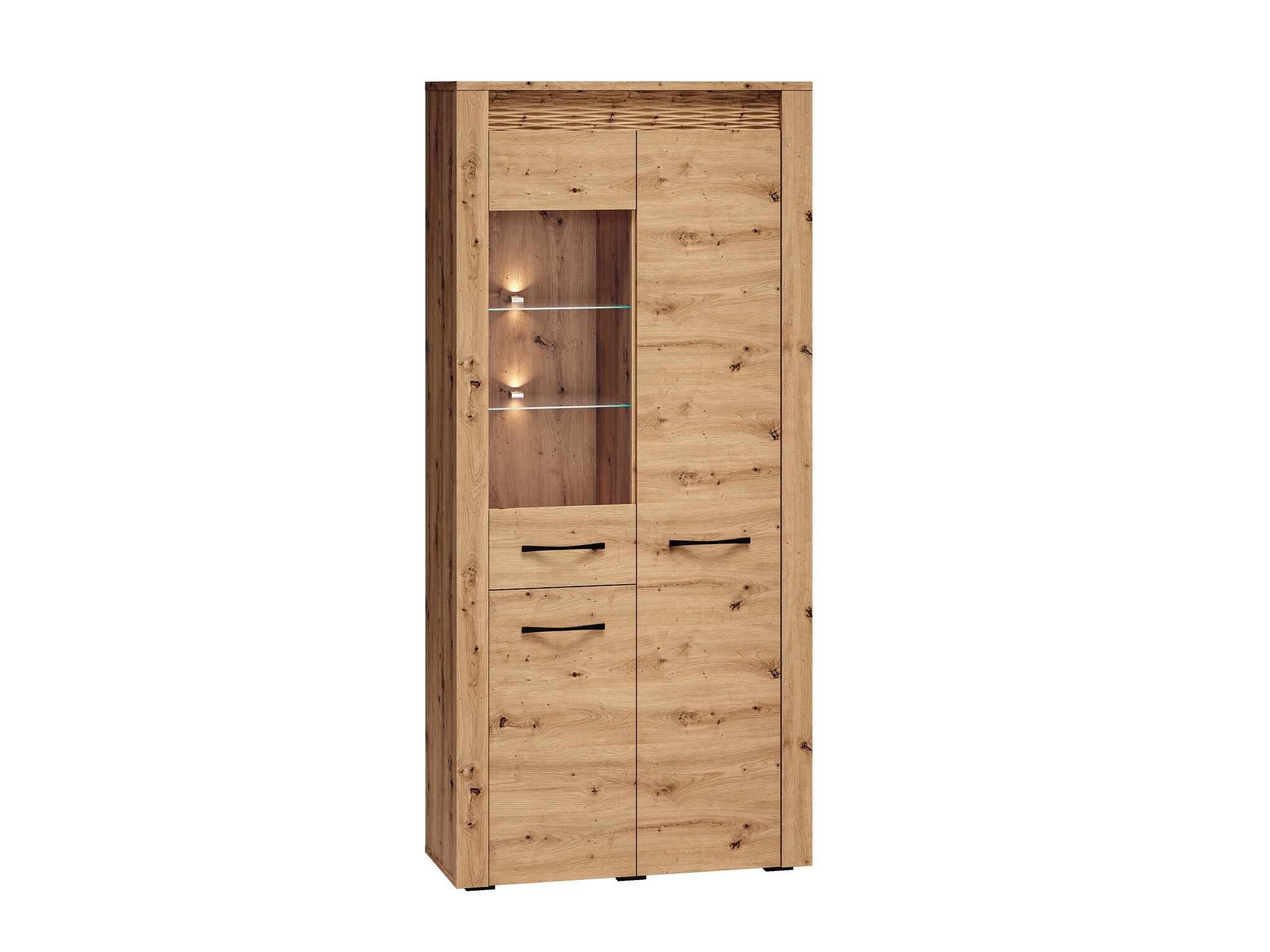 Bookcase Flonole 103