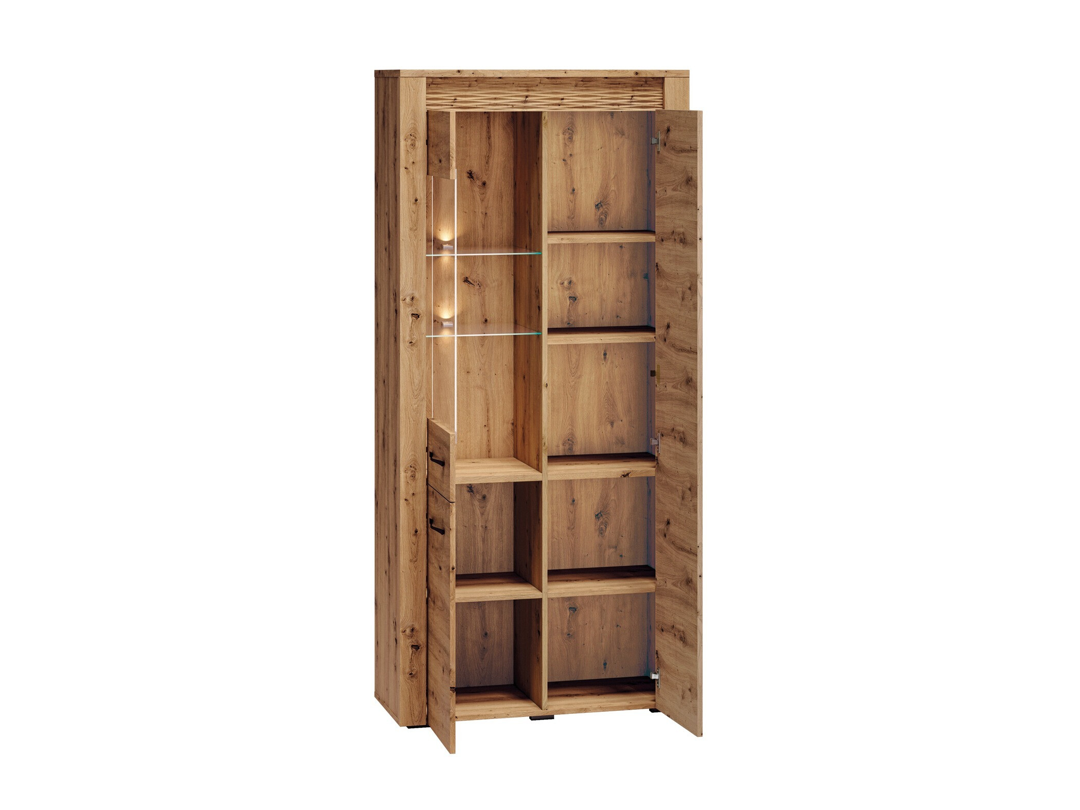 Bookcase Flonole 103