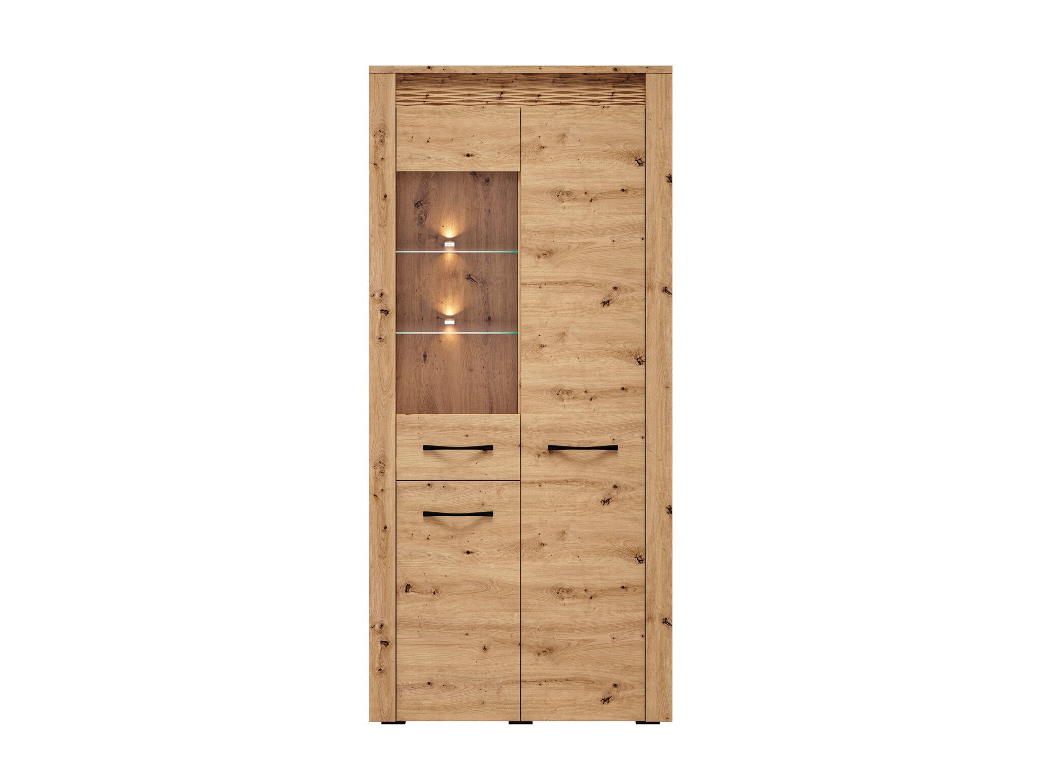 Bookcase Flonole 103