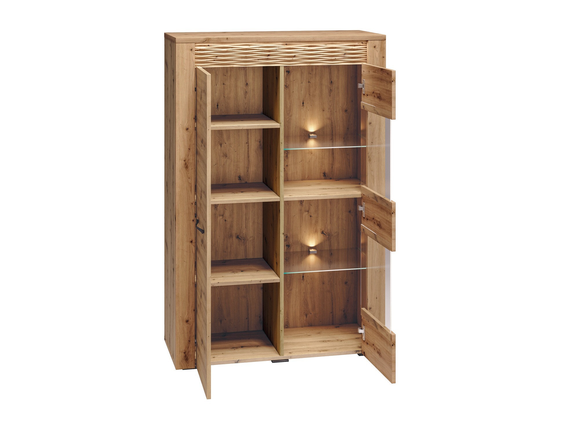 Sideboard Flonole 104