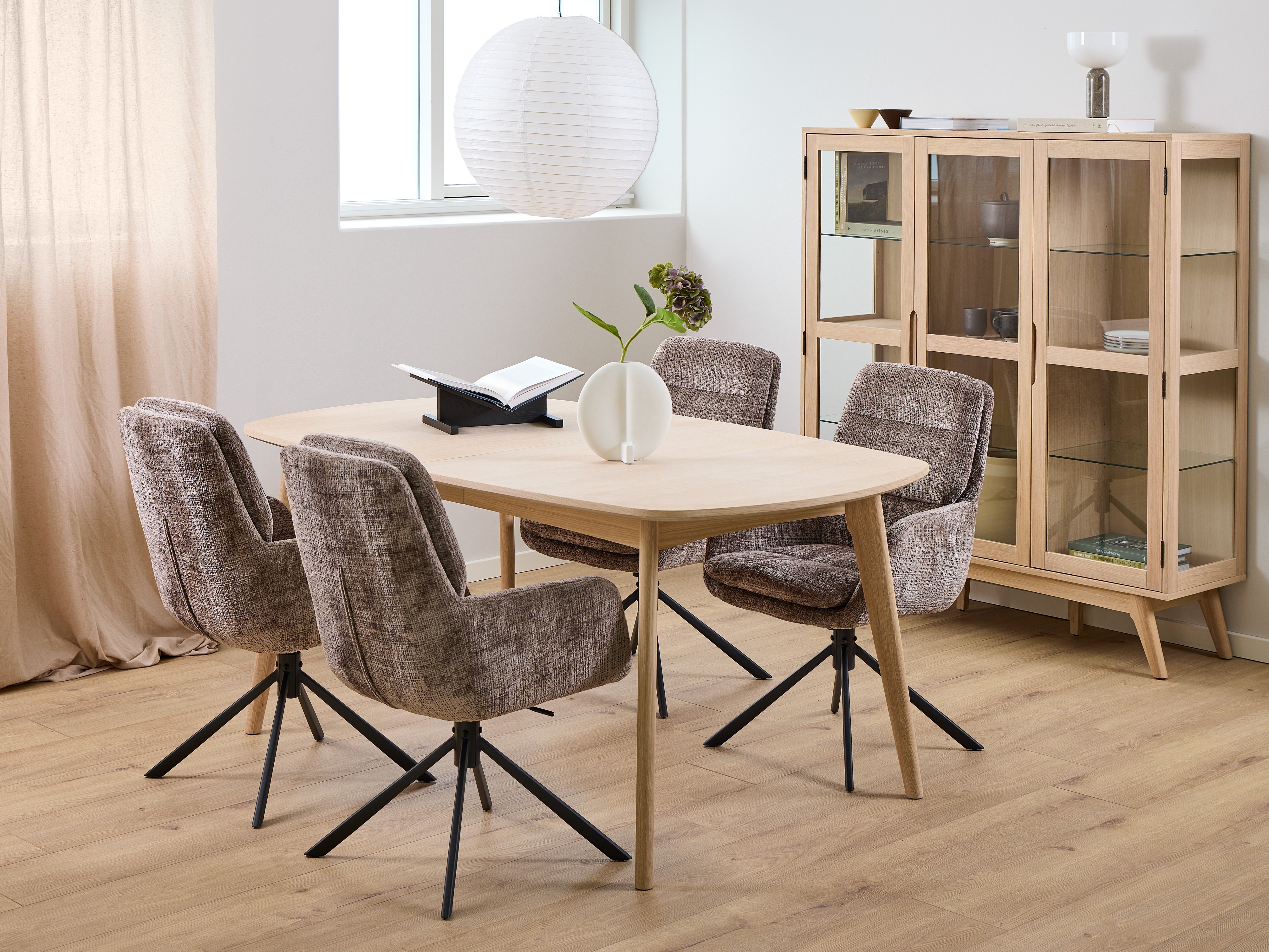 Table Norsica Elmdome 110