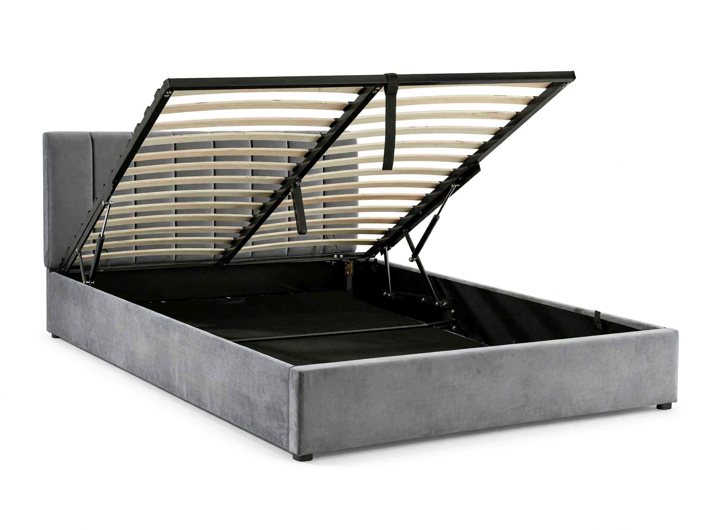 Bed Detroit 412 (Aksamit 192)