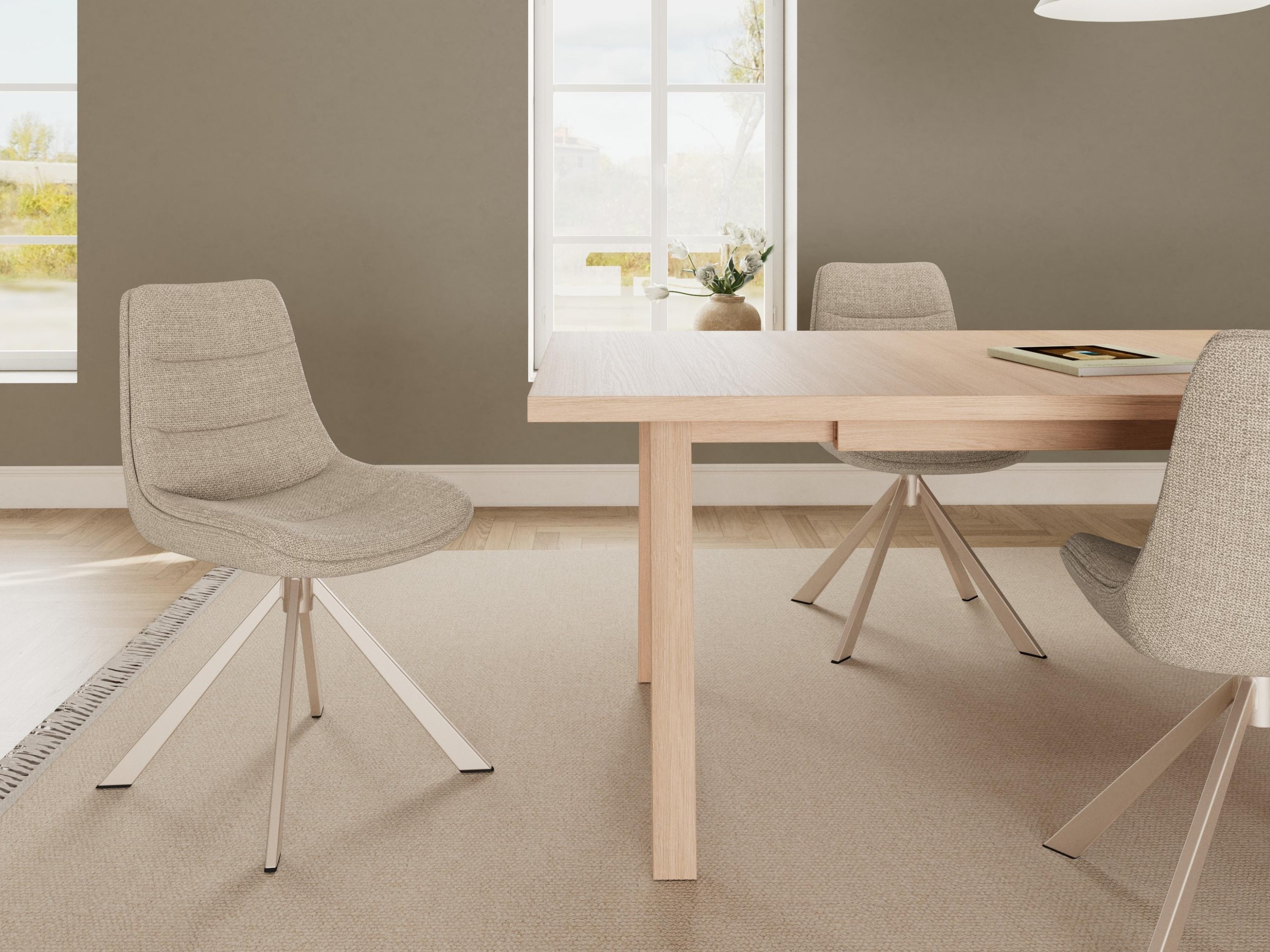 Chair Norsica 1085