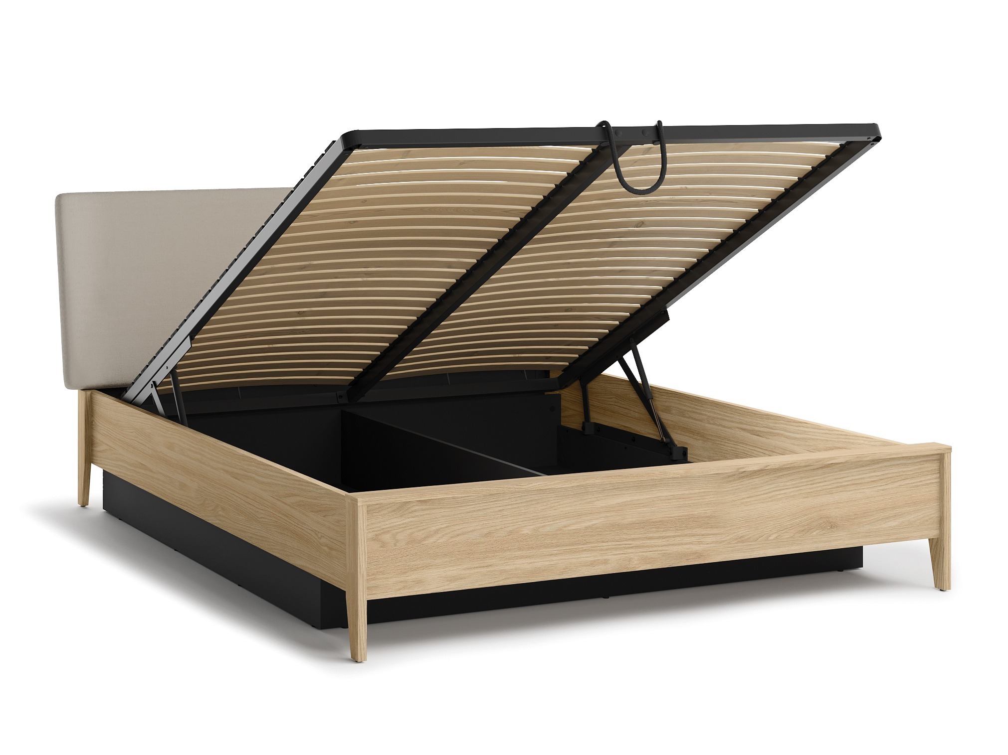 Bed Morlivo 103