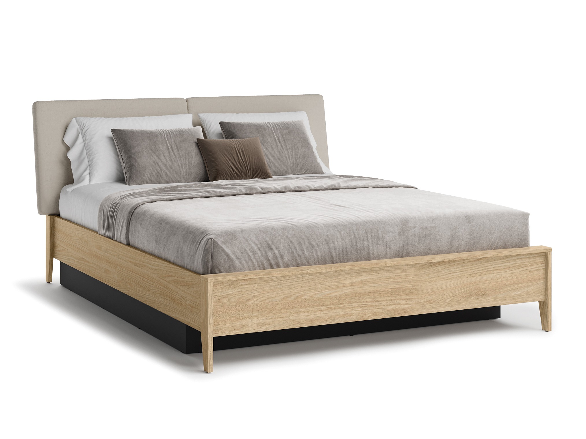 Bed Morlivo 103