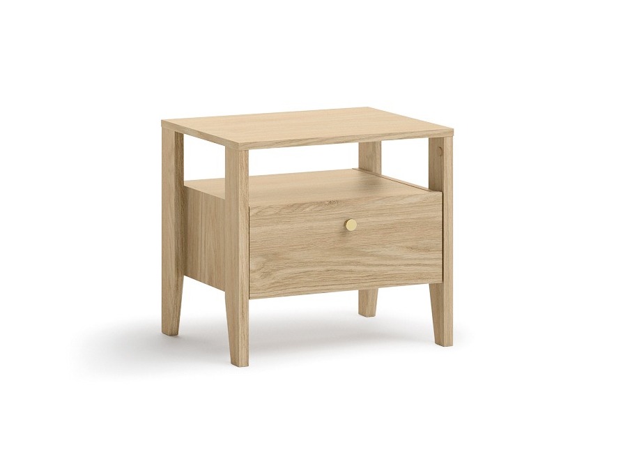 Bedside table Morlivo 102