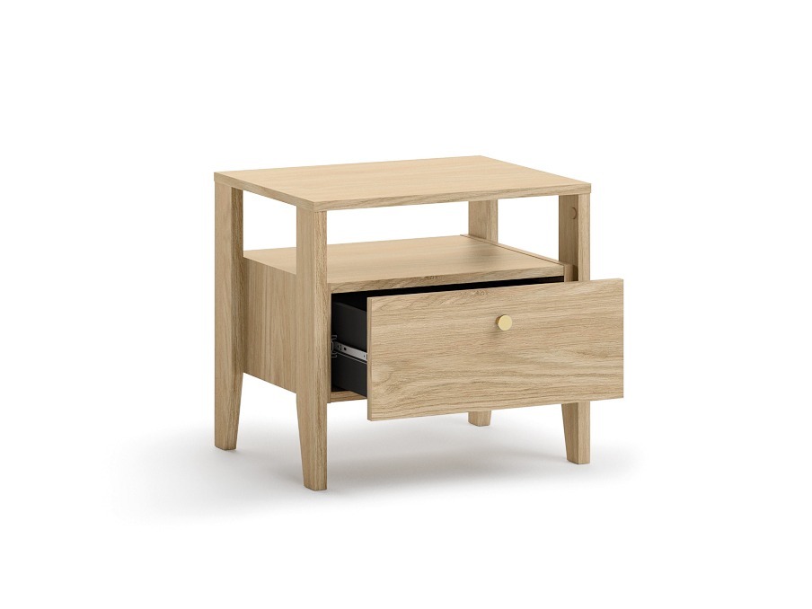 Bedside table Morlivo 102