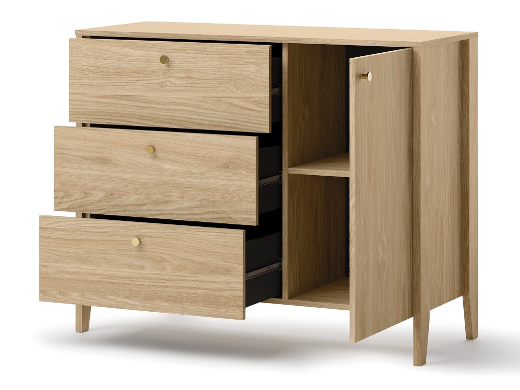 Bedroom set Morlivo 104