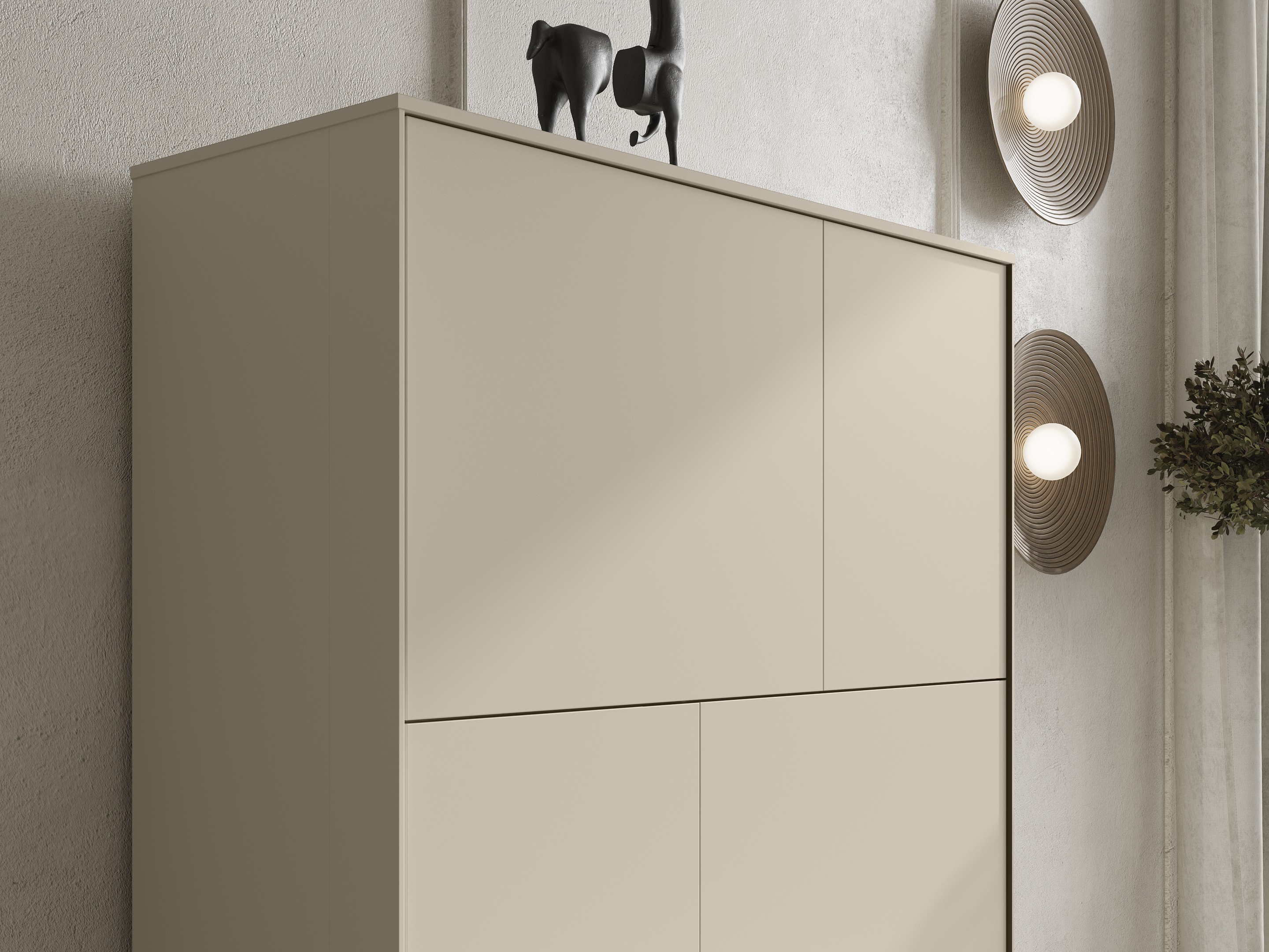 Bookcase Belfelu 100