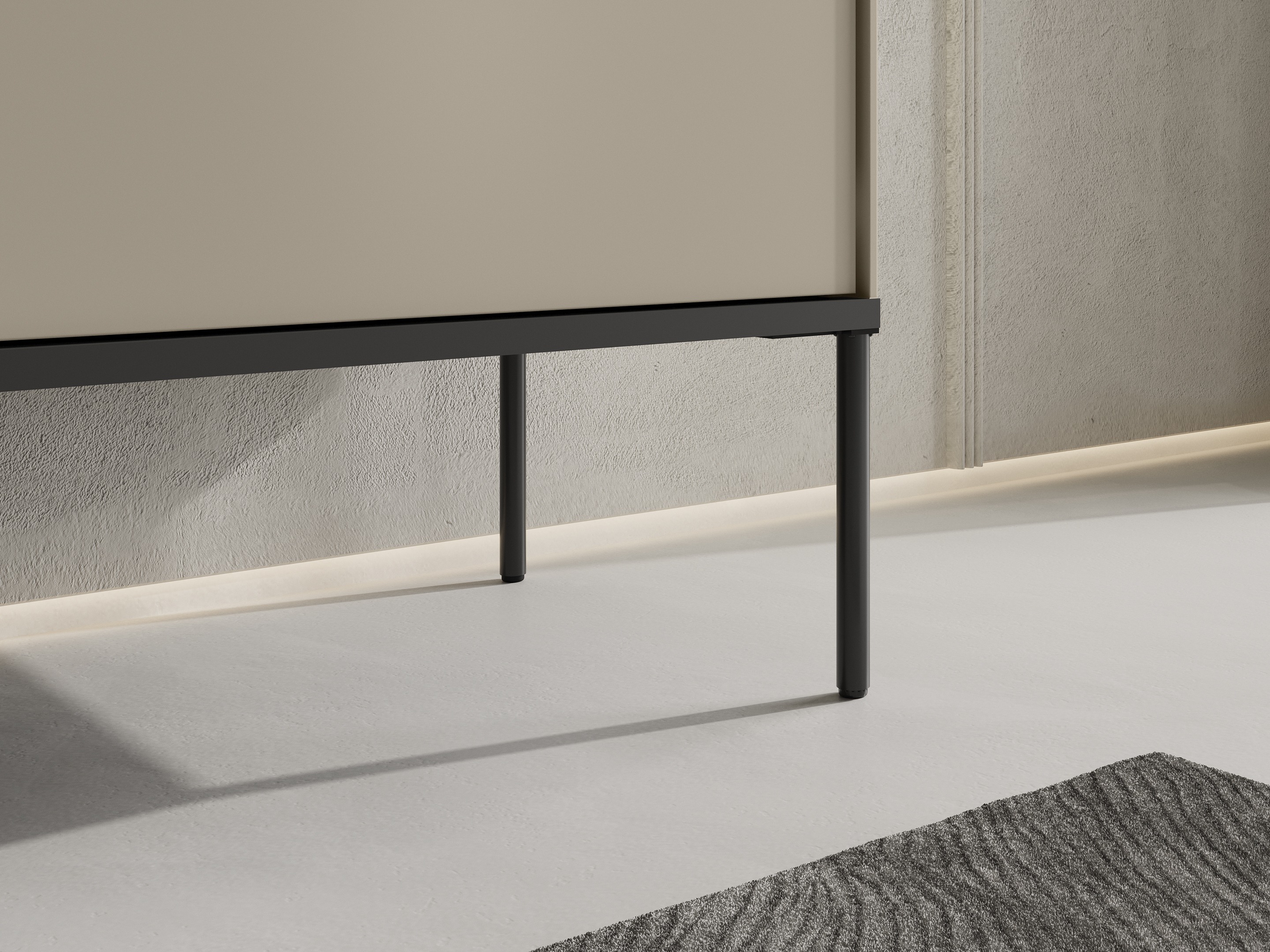 Bookcase Belfelu 100