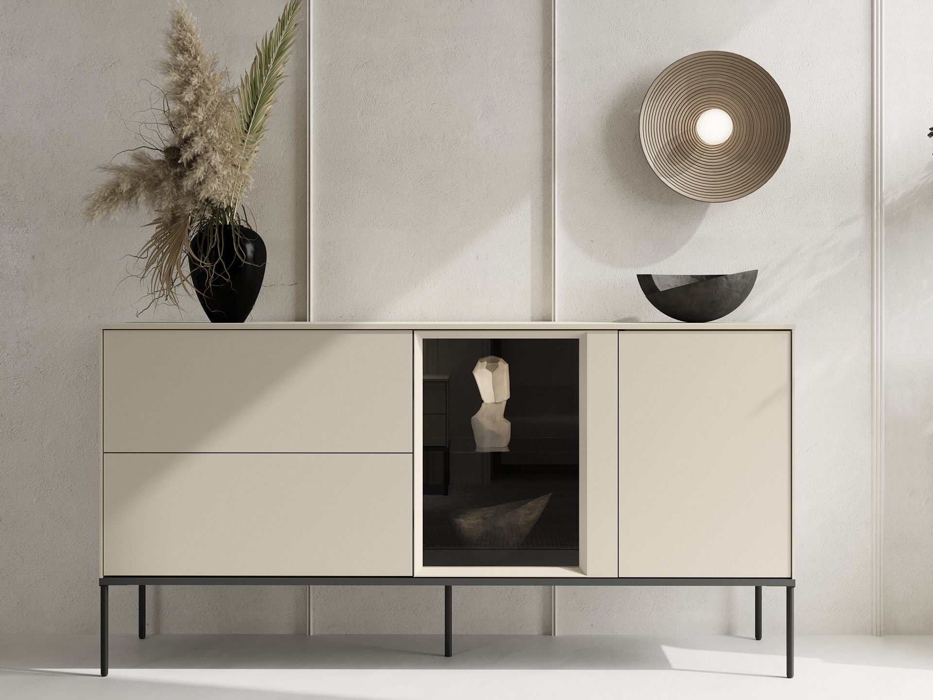 Chest of drawers Belfelu 101