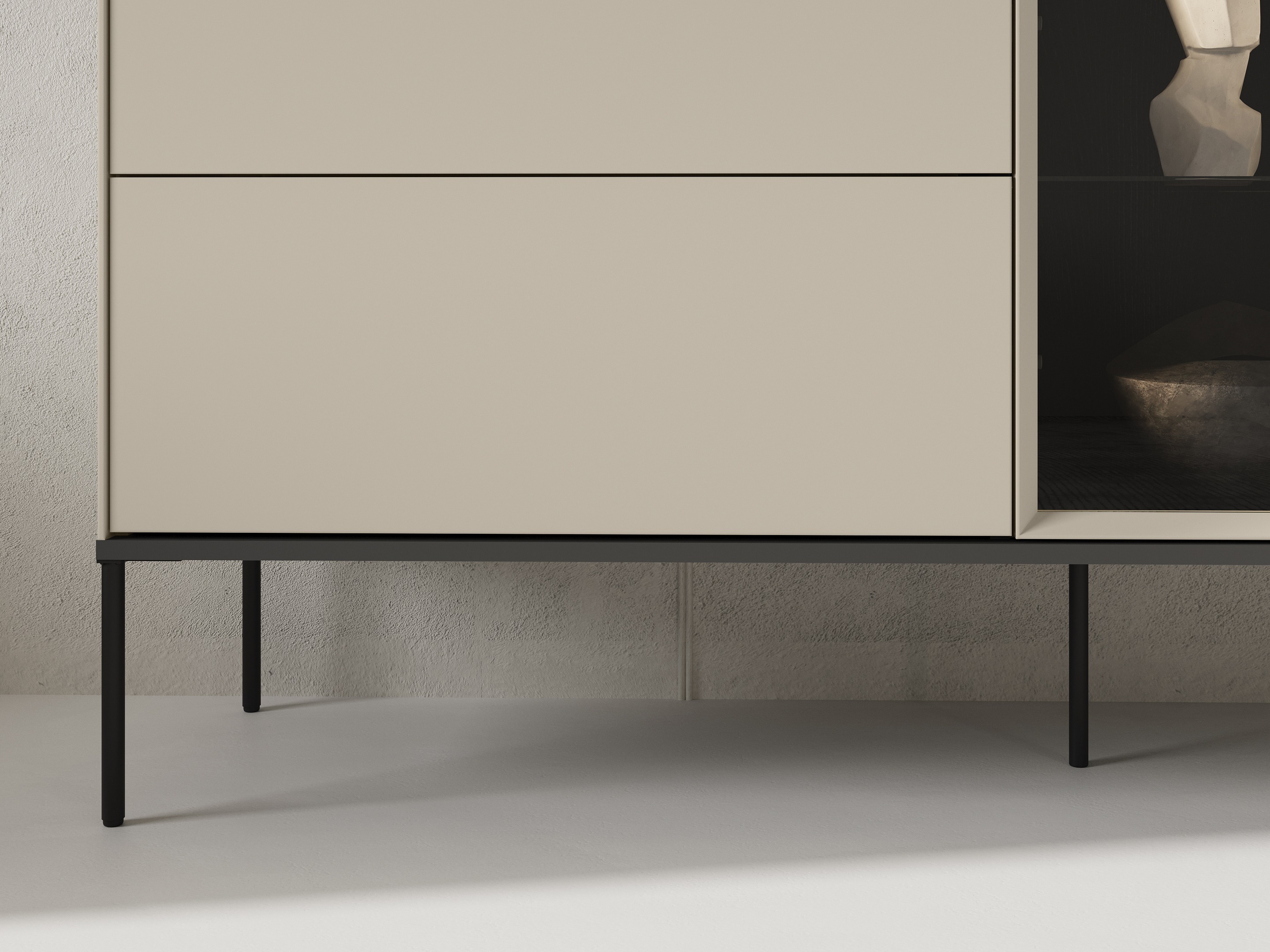 Chest of drawers Belfelu 101