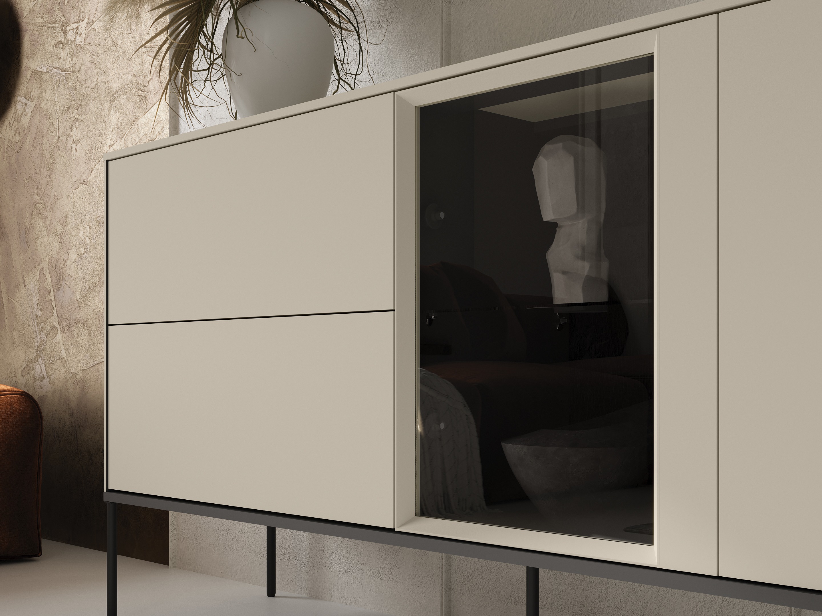 Chest of drawers Belfelu 101
