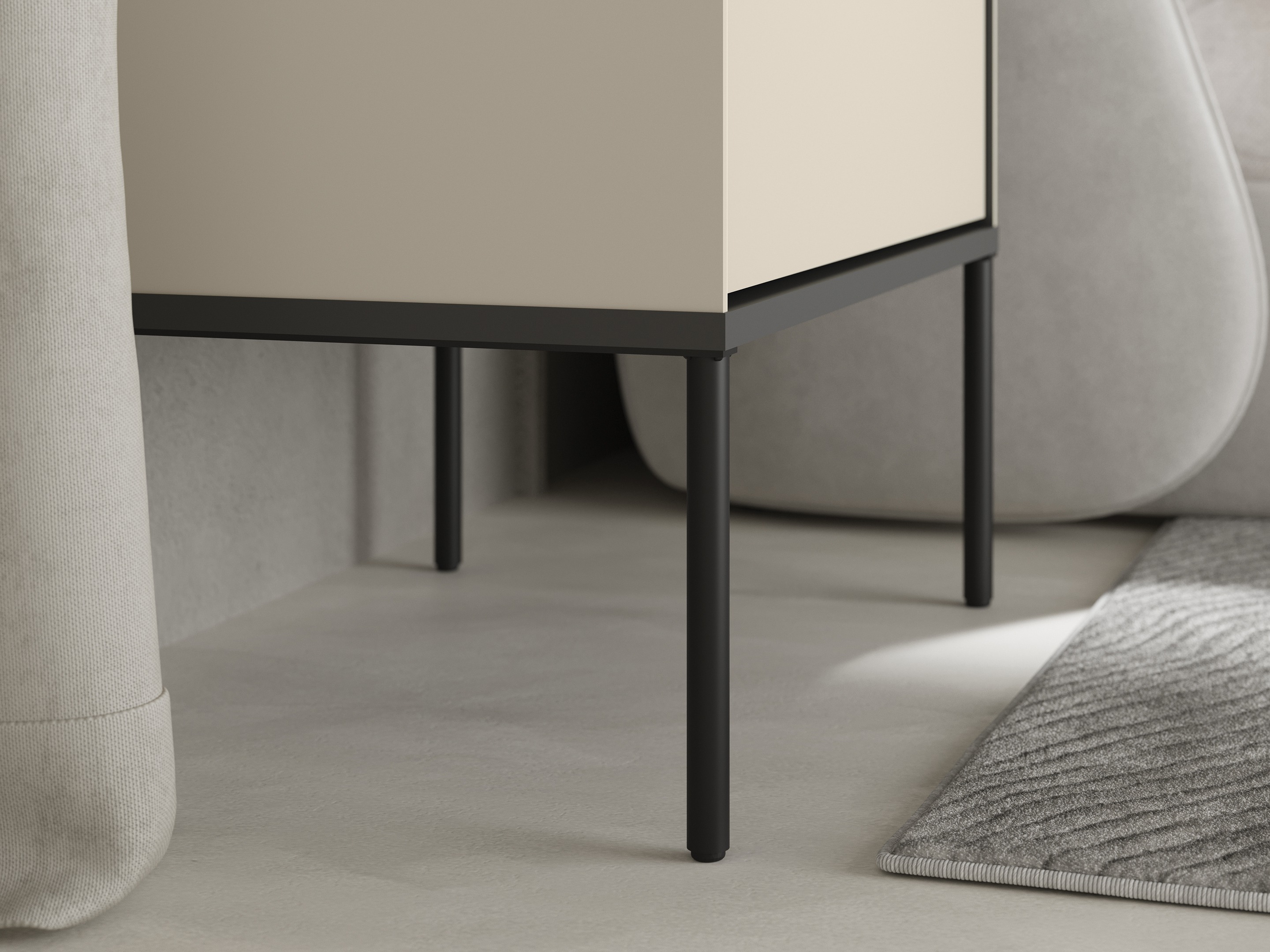 Bedside table Belfelu 104