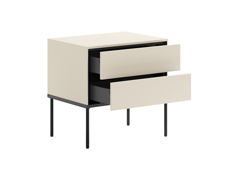 Bedside table Belfelu 104