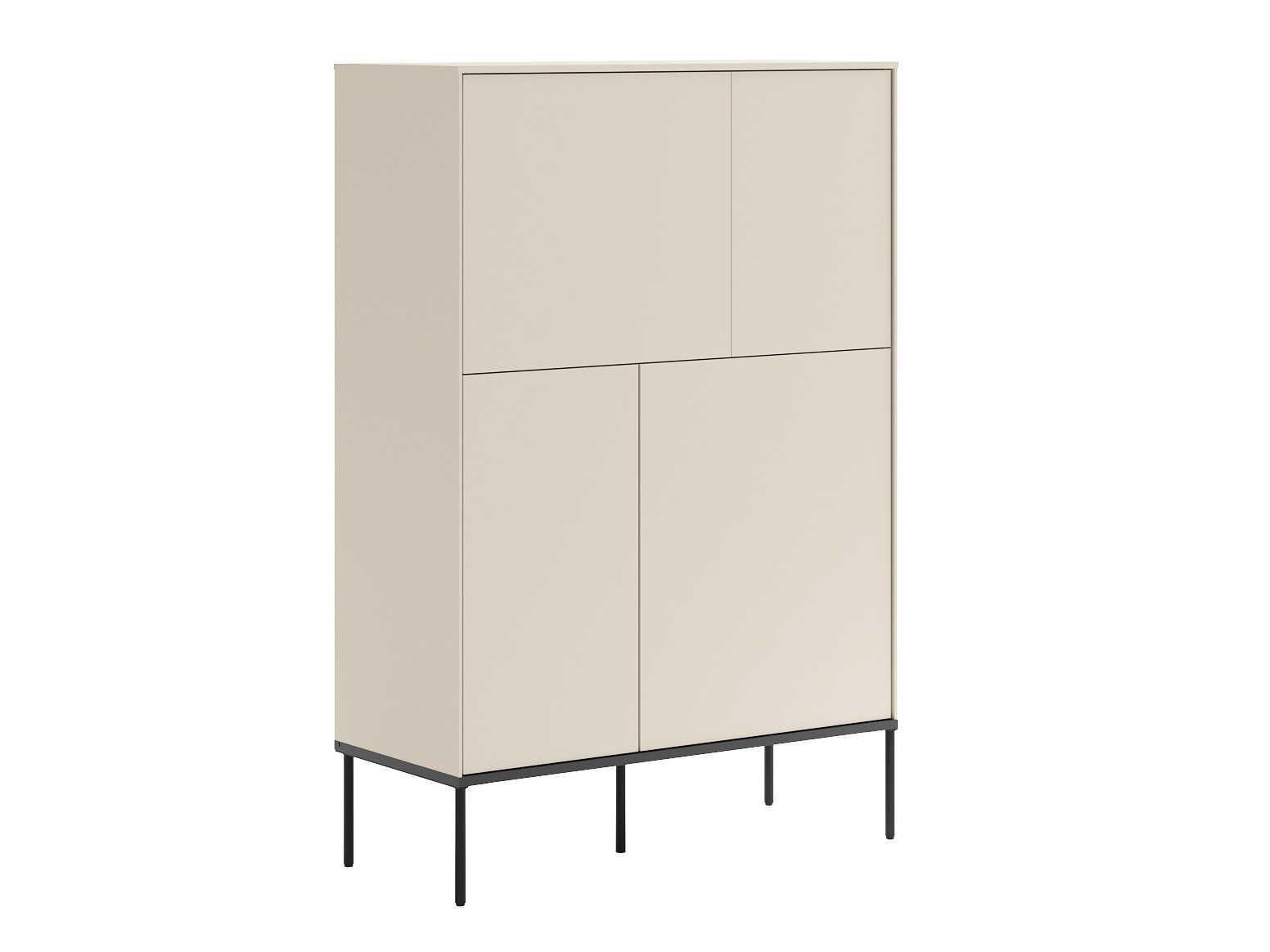 Bookcase Belfelu 100