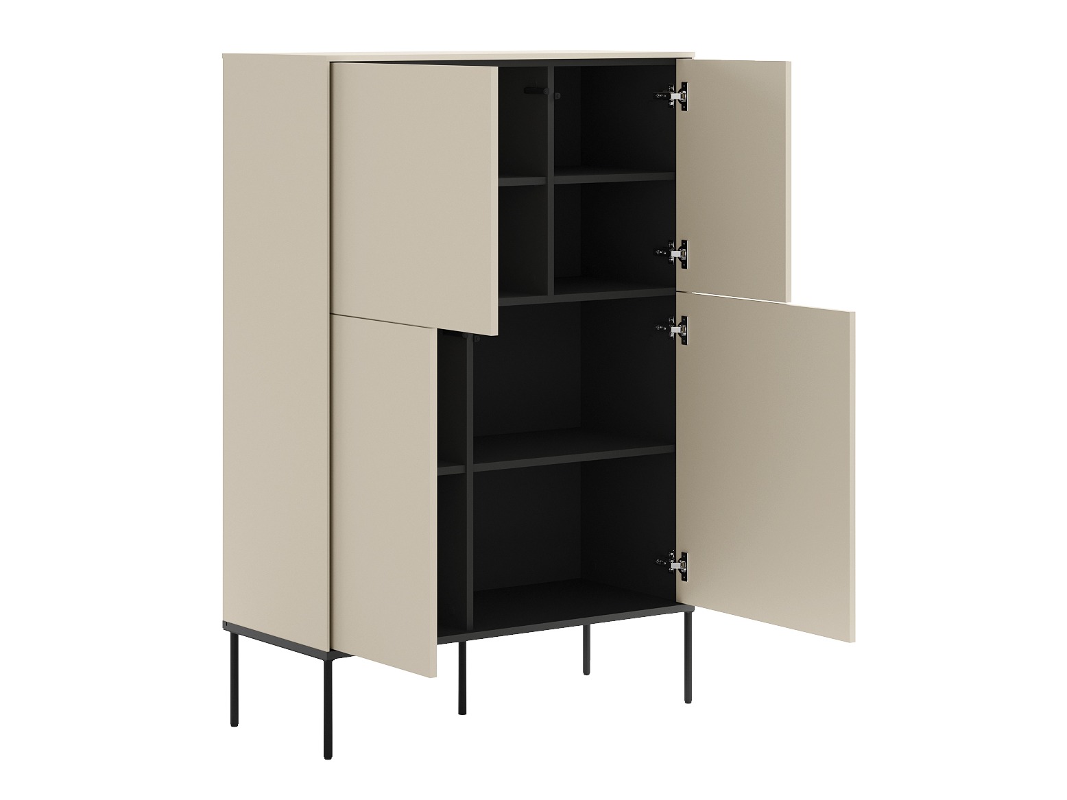Living room set Belfelu 105
