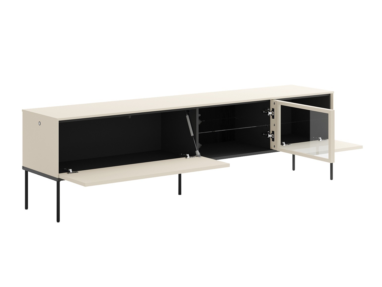 Living room set Belfelu 105