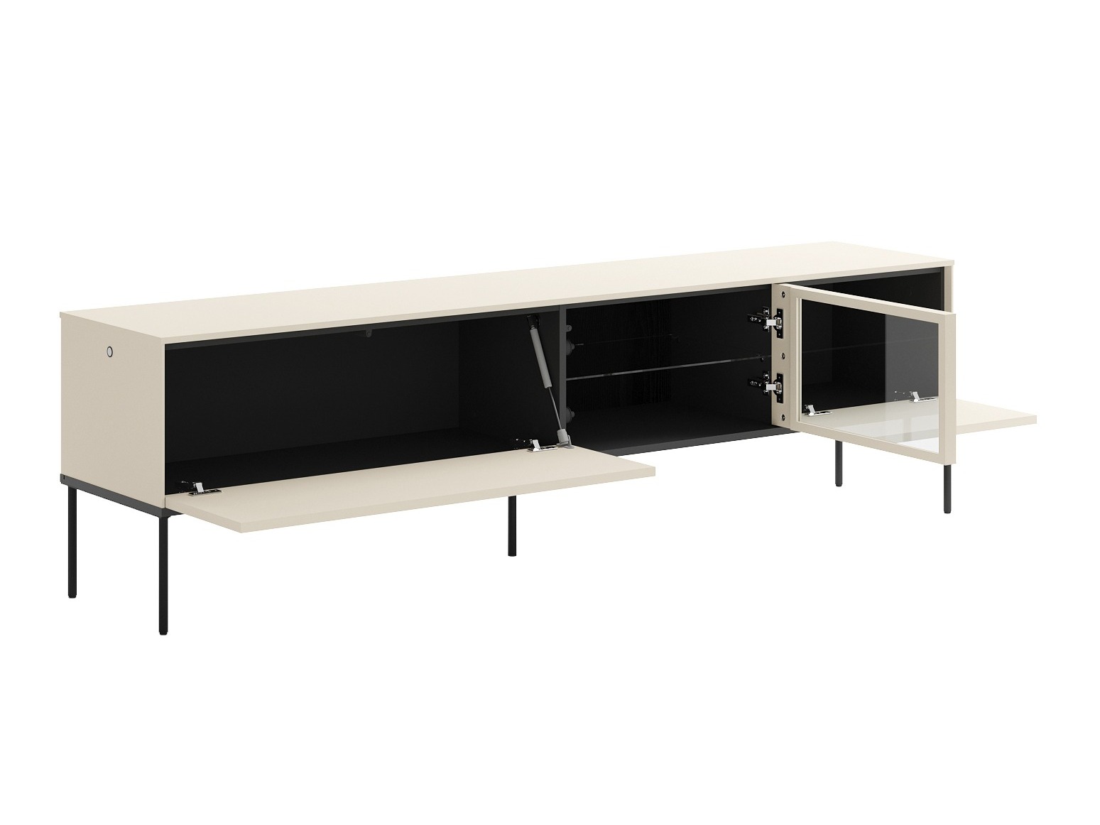 TV stand Belfelu 102